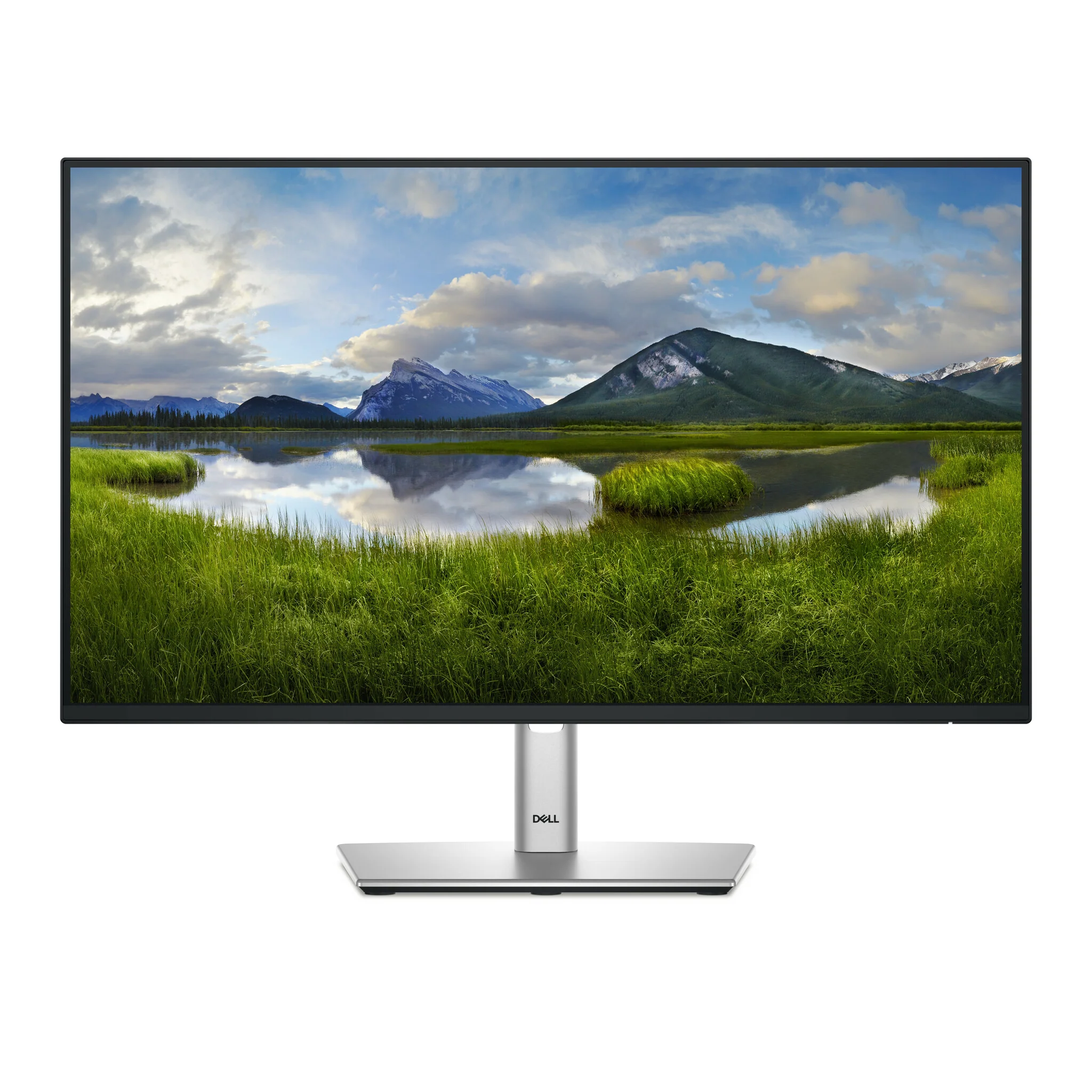 DELL P Series P2425H - 60.5 cm (23.8") - 1920 x 1080 pixels FHD LCD Monitor