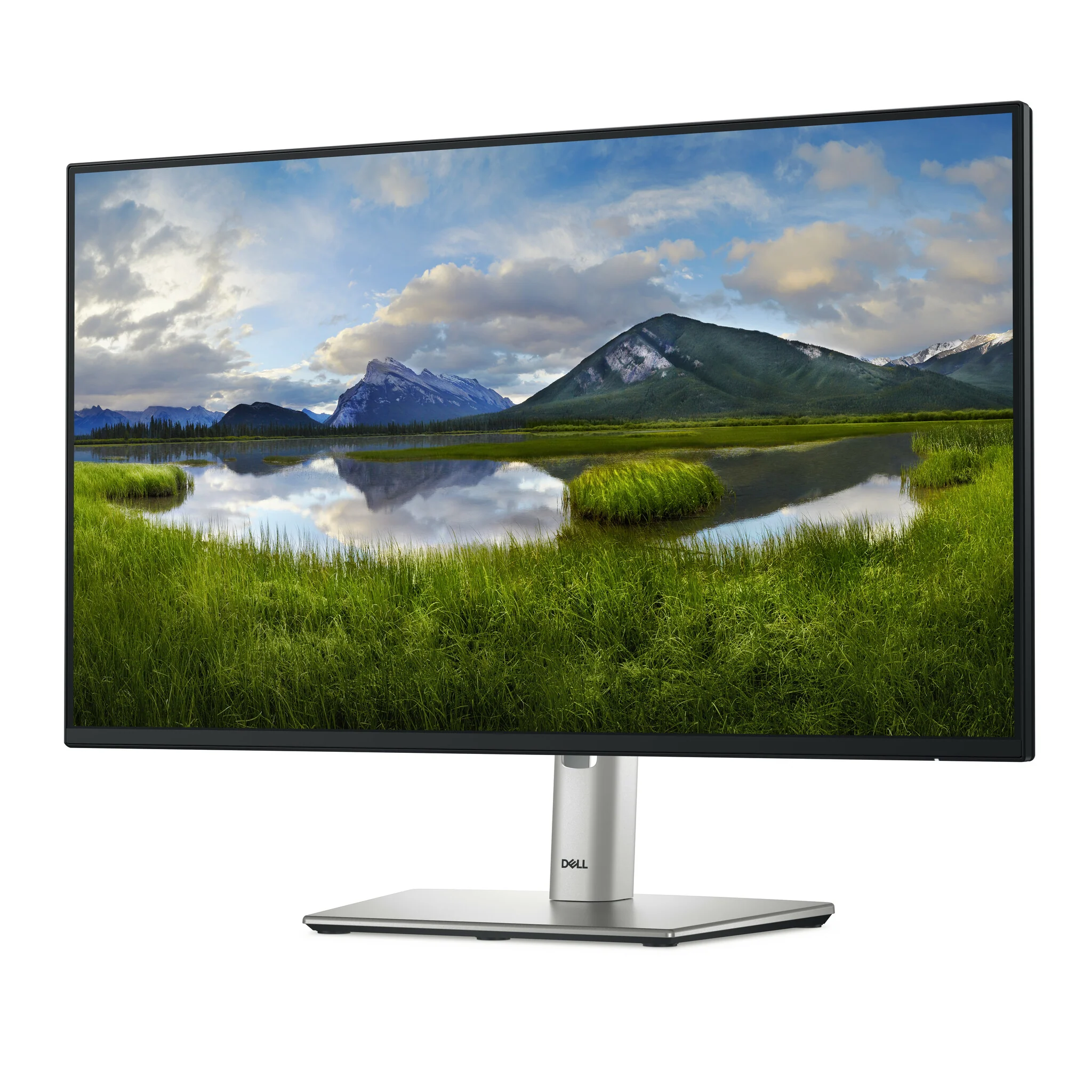 DELL P Series P2425H - 60.5 cm (23.8") - 1920 x 1080 pixels FHD LCD Monitor - Image 3