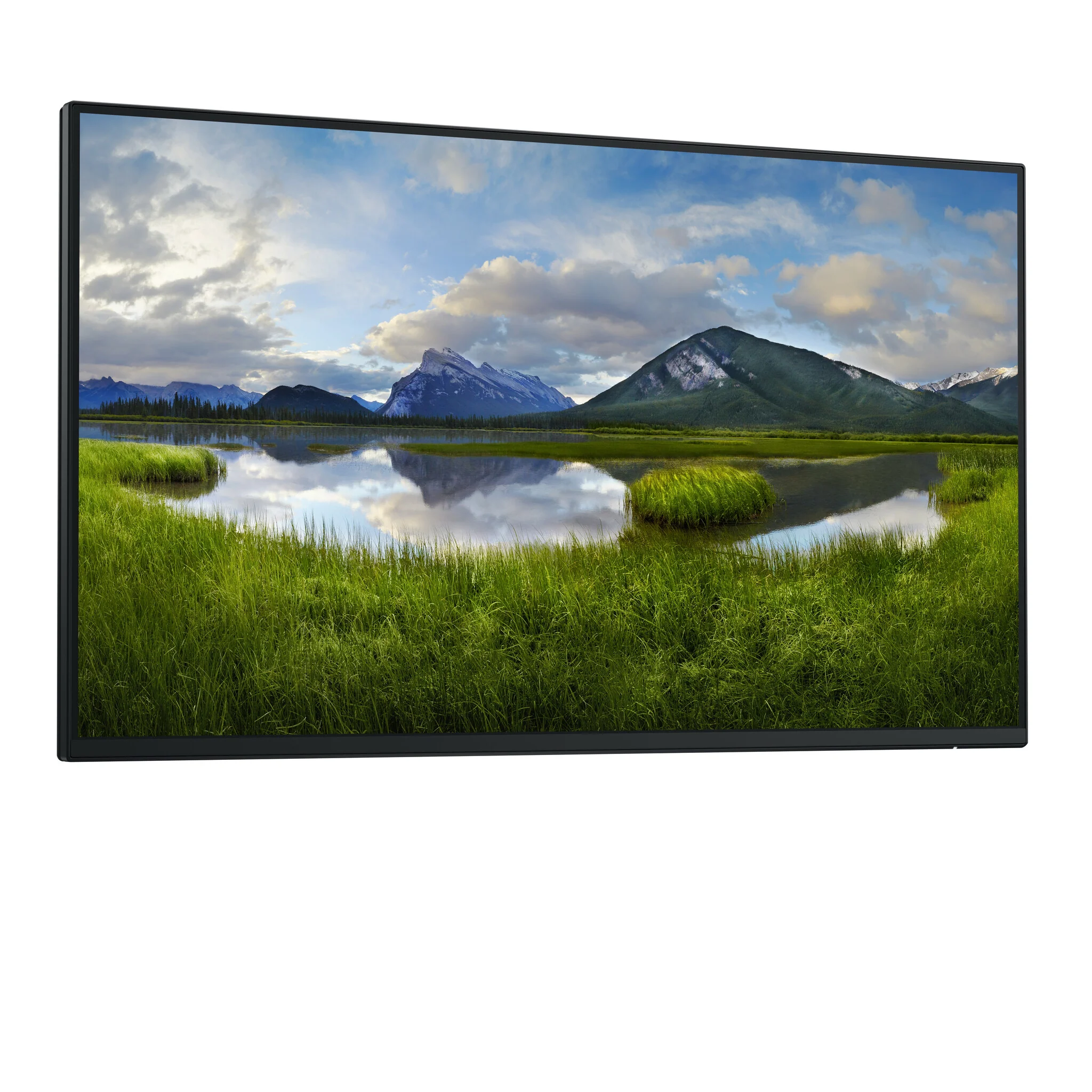 DELL P Series P2425HE_WOST - 61 cm (24") - 1920 x 1080 pixels Full HD LCD Monitor - Image 2