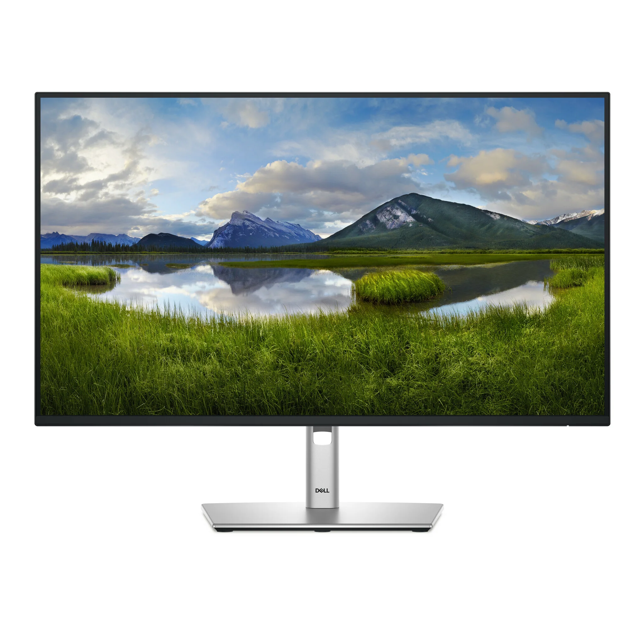 DELL P Series P2725H - 68.6 cm (27") - 1920 x 1080 pixels Full HD LCD Monitor
