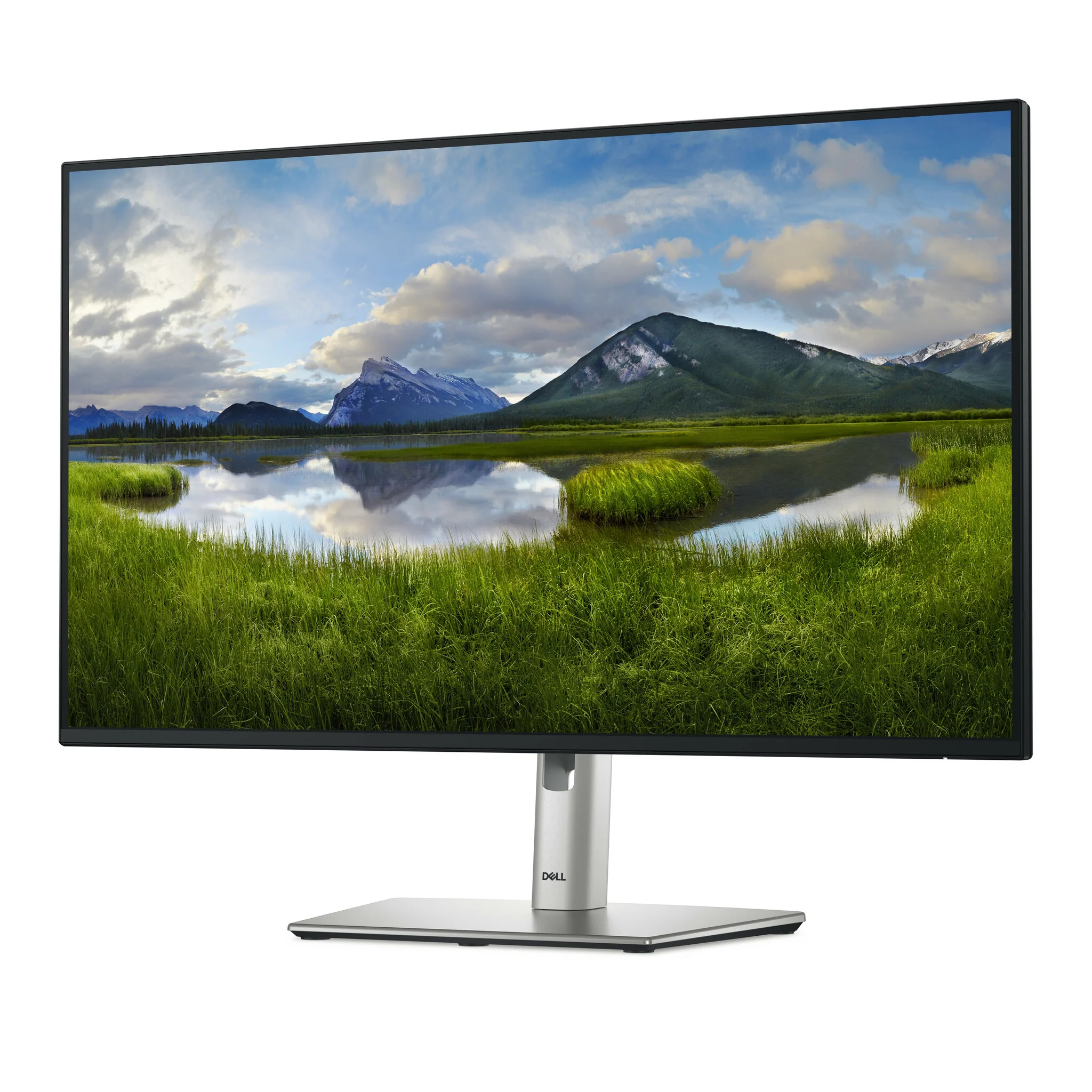 DELL P Series P2725H - 68.6 cm (27") - 1920 x 1080 pixels Full HD LCD Monitor - Image 3