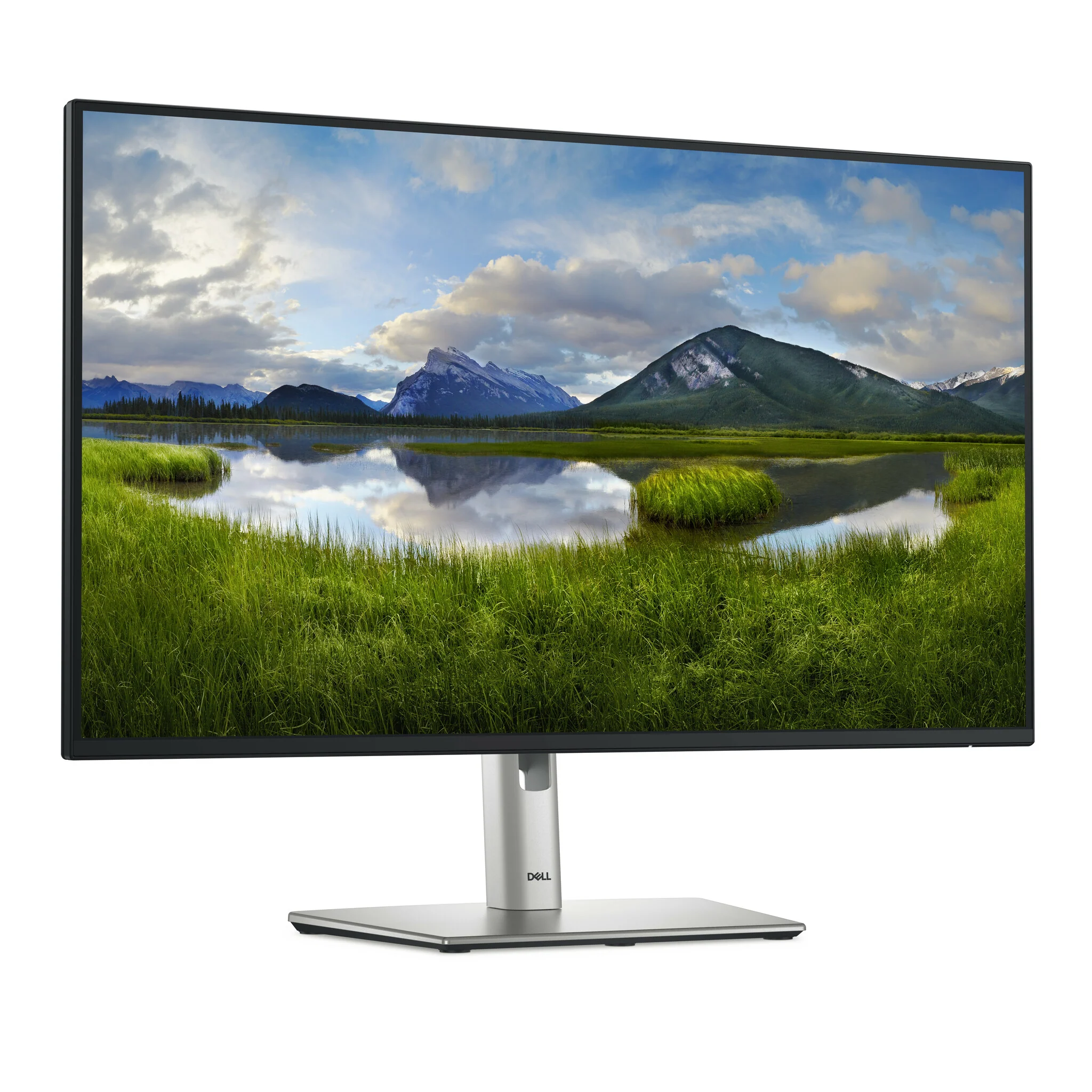 DELL P Series P2725HE - 68.6 cm (27") - 1920 x 1080 pixels Full HD LCD Monitor - Image 3