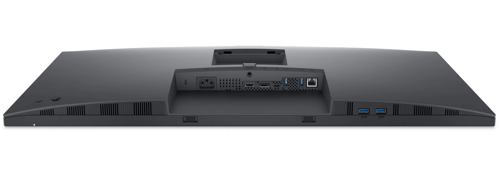 DELL P Series P3223QE computer monitor 80 cm (31.5") 3840 x 2160 pixels 4K Ultra HD LCD Black - Image 5