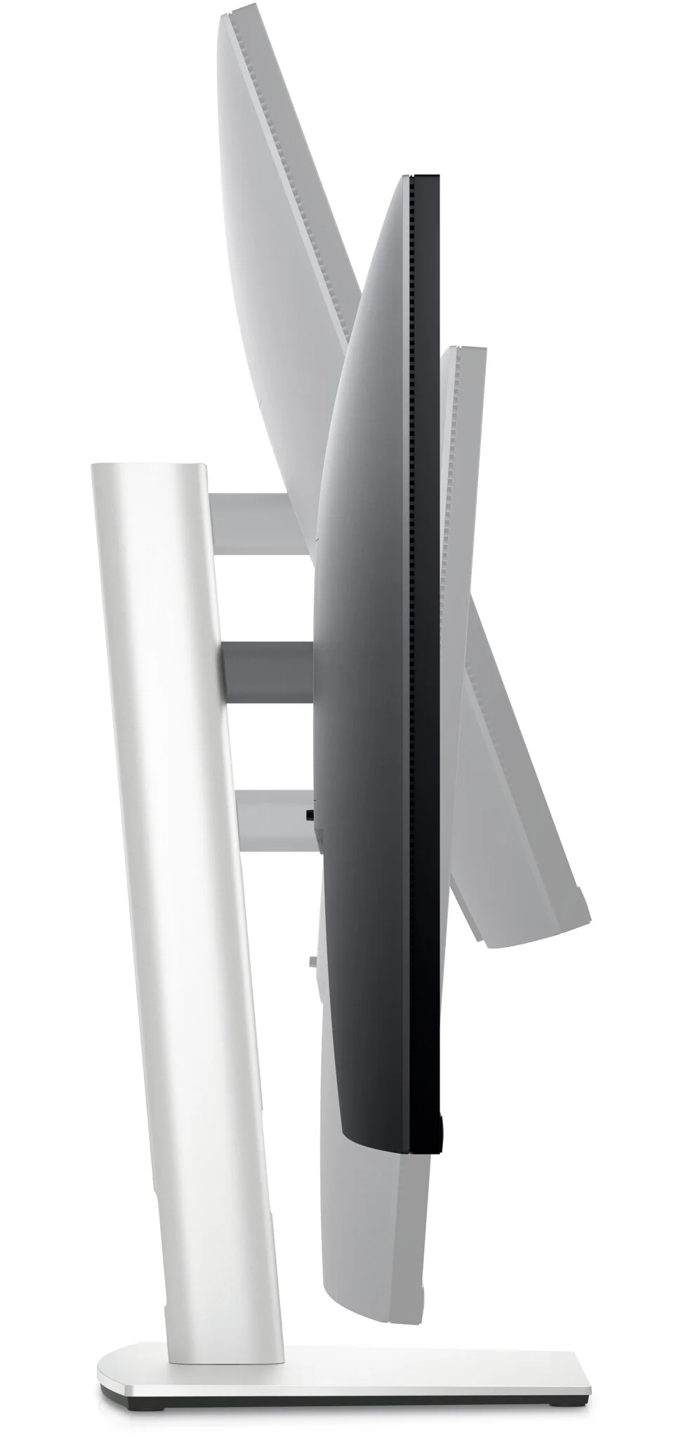 DELL P Series P3223QE computer monitor 80 cm (31.5") 3840 x 2160 pixels 4K Ultra HD LCD Black - Image 8