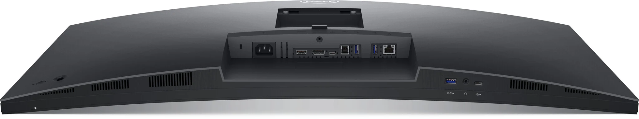 DELL P Series P3424WEB computer monitor 86.7 cm (34.1") 3440 x 1440 pixels 4K Ultra HD LCD - Image 6