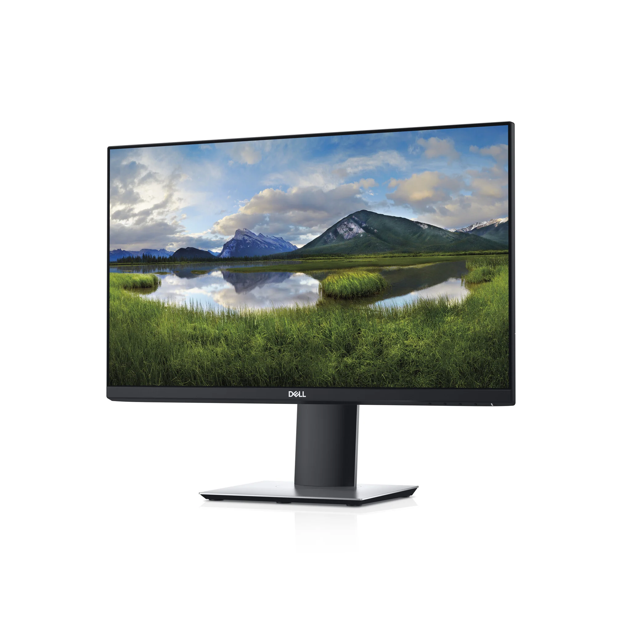 DELL P2319H - 58.4 cm (23") - 1920 x 1080 pixels Full HD LED Monitor - Image 3