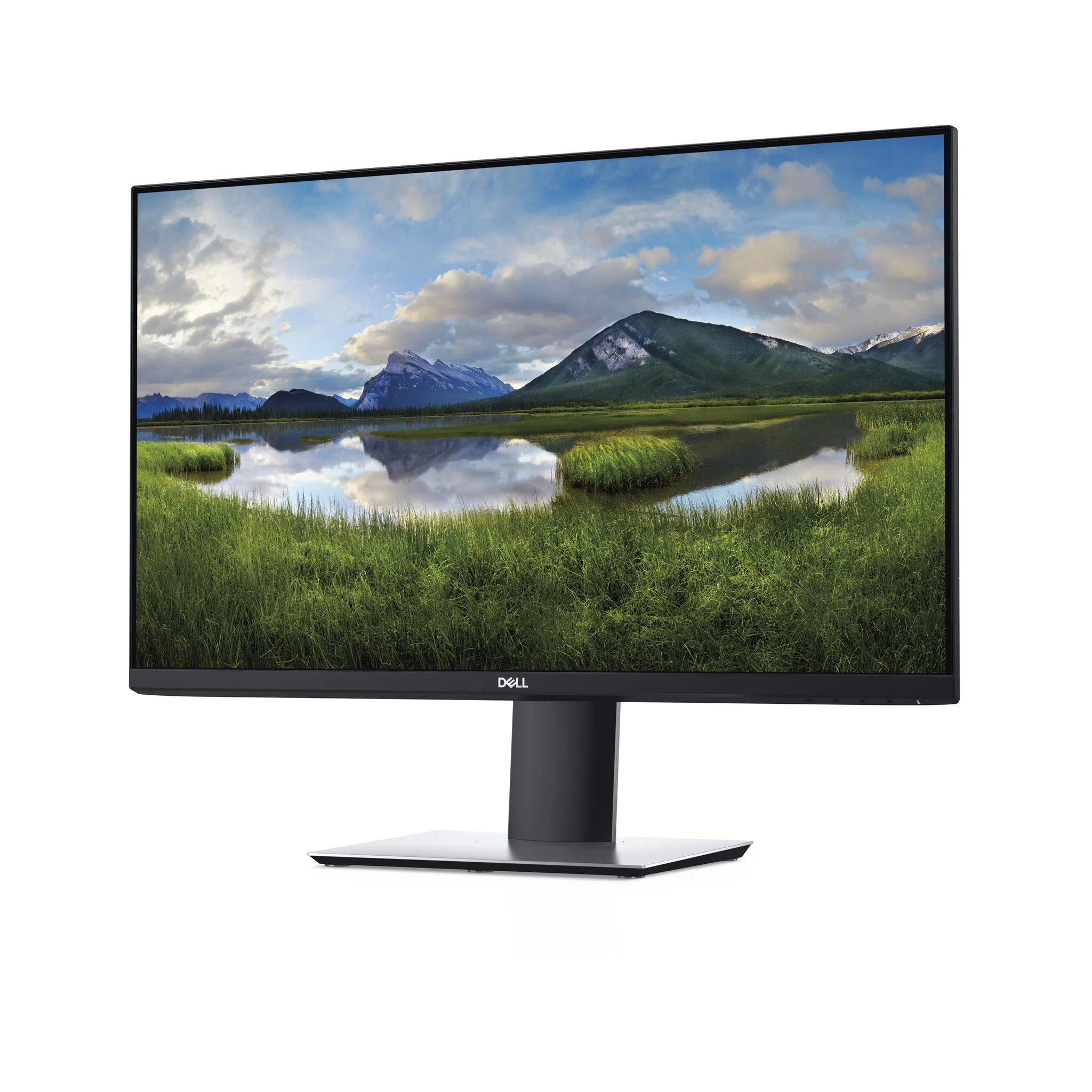 DELL P2719H computer monitor 68.6 cm (27") 1920 x 1080 pixels Full HD LCD