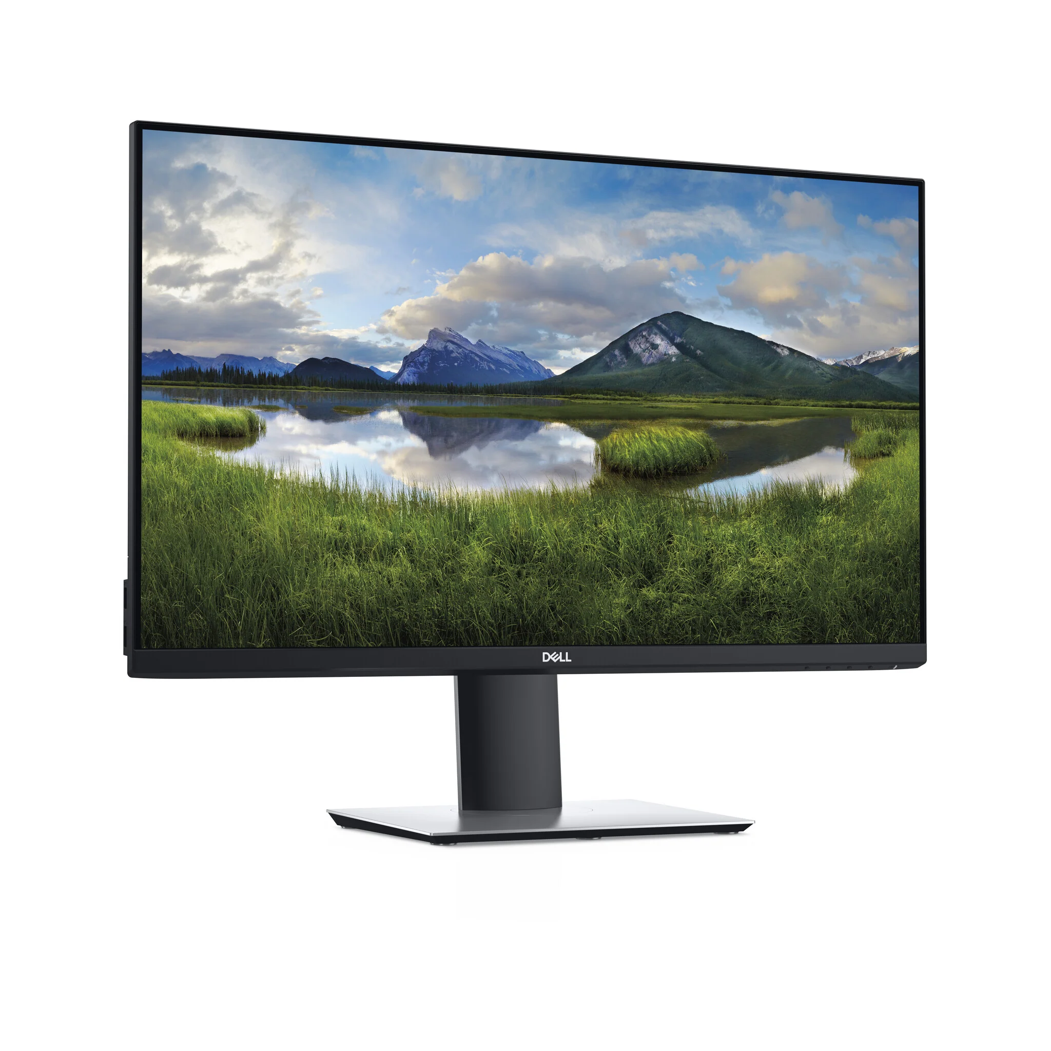 DELL P2719H computer monitor 68.6 cm (27") 1920 x 1080 pixels Full HD LCD - Image 3