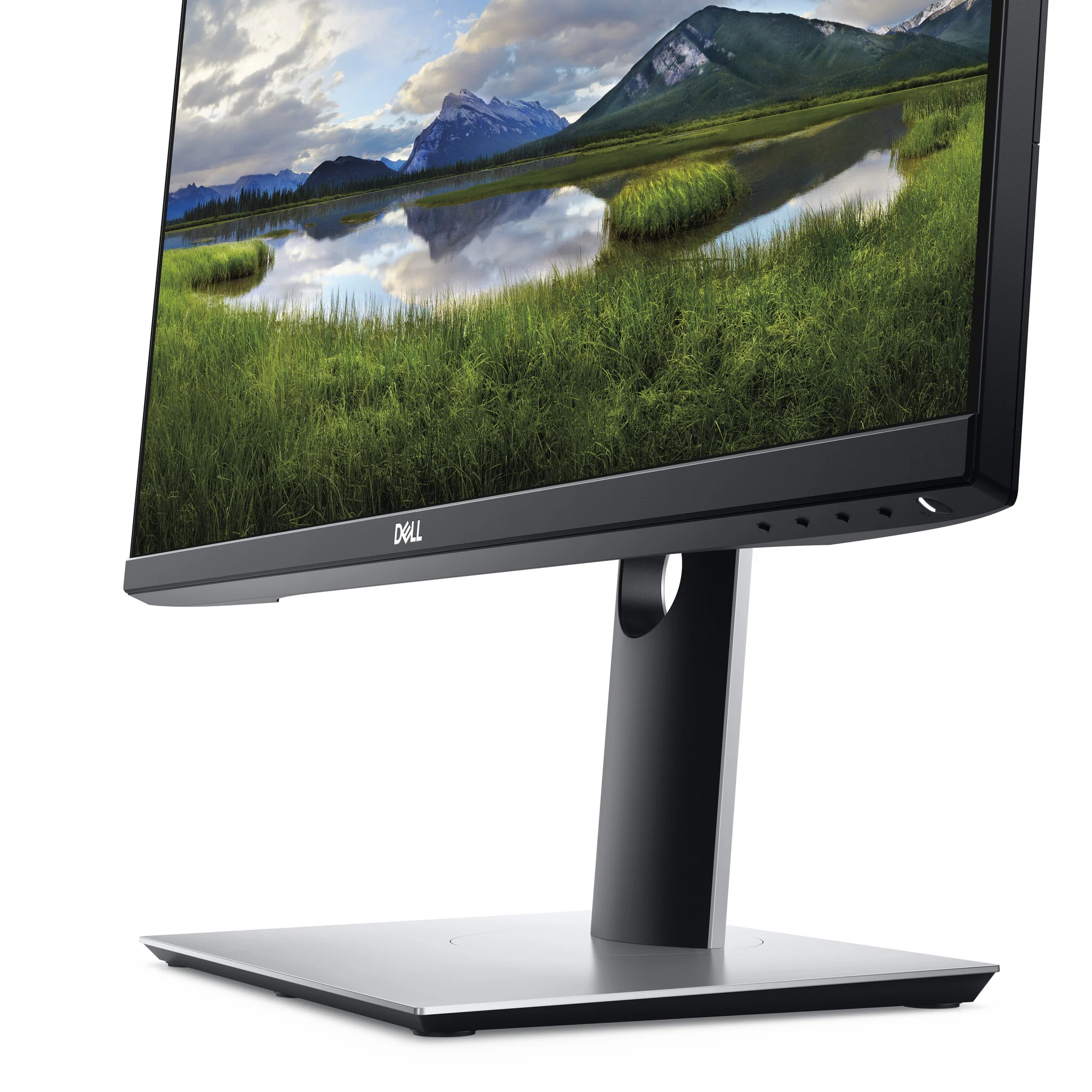 DELL P2719H computer monitor 68.6 cm (27") 1920 x 1080 pixels Full HD LCD - Image 5