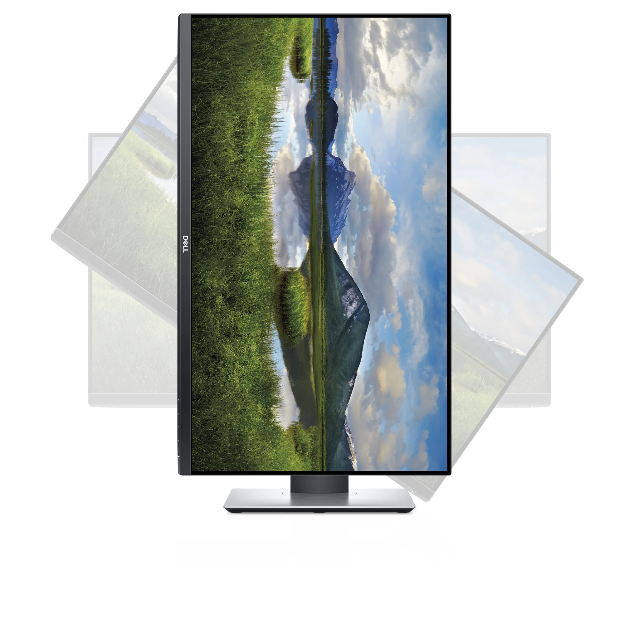 DELL P2719H computer monitor 68.6 cm (27") 1920 x 1080 pixels Full HD LCD - Image 9