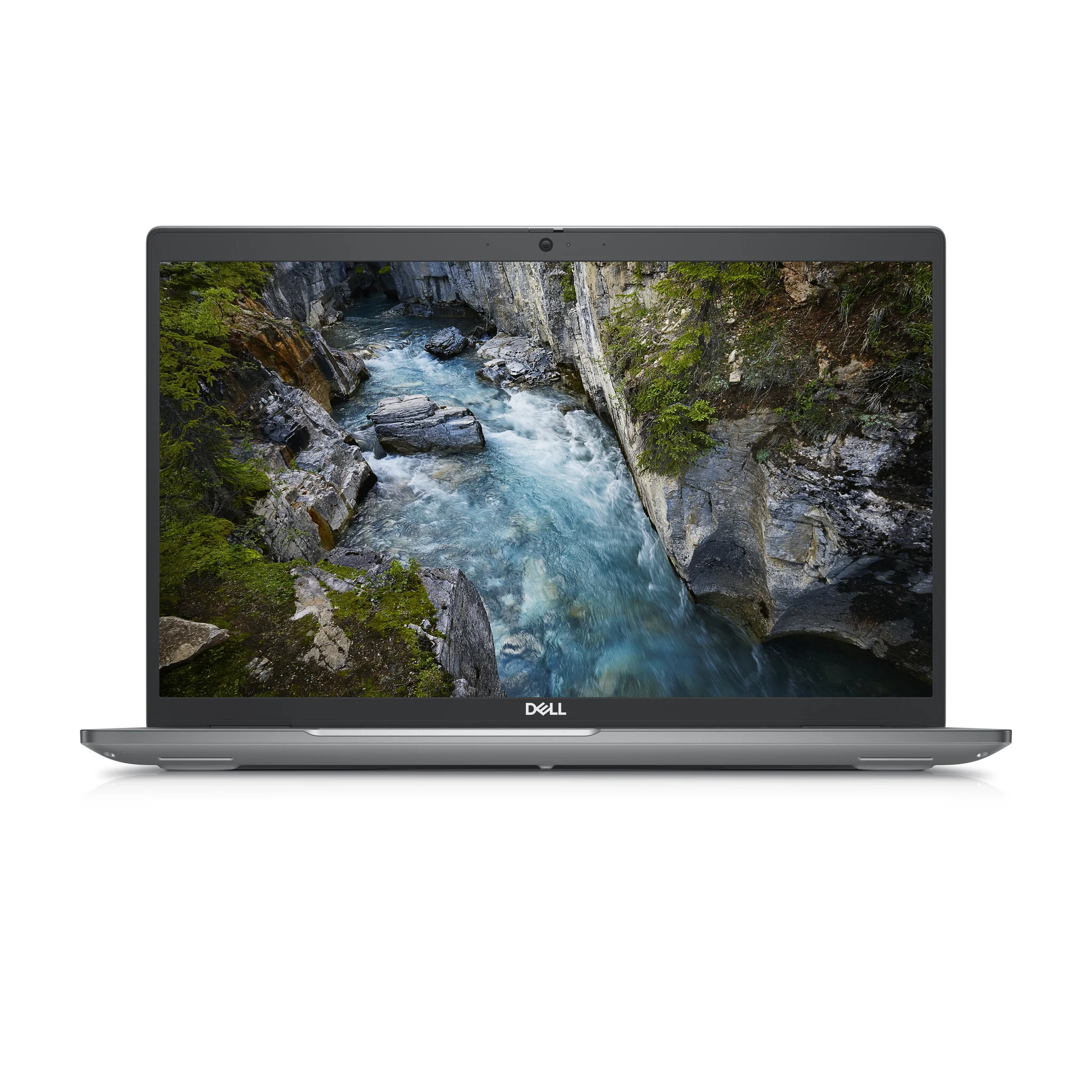 DELL Precision 3581 Laptop - 39.6 cm (15.6") - Intel® Core™ i7-13800H - 32 GB DDR5-SDRAM - 512 GB SSD - NVIDIA RTX 2000 Ada - Wi-Fi 6E - Windows 11 Pro - Grey