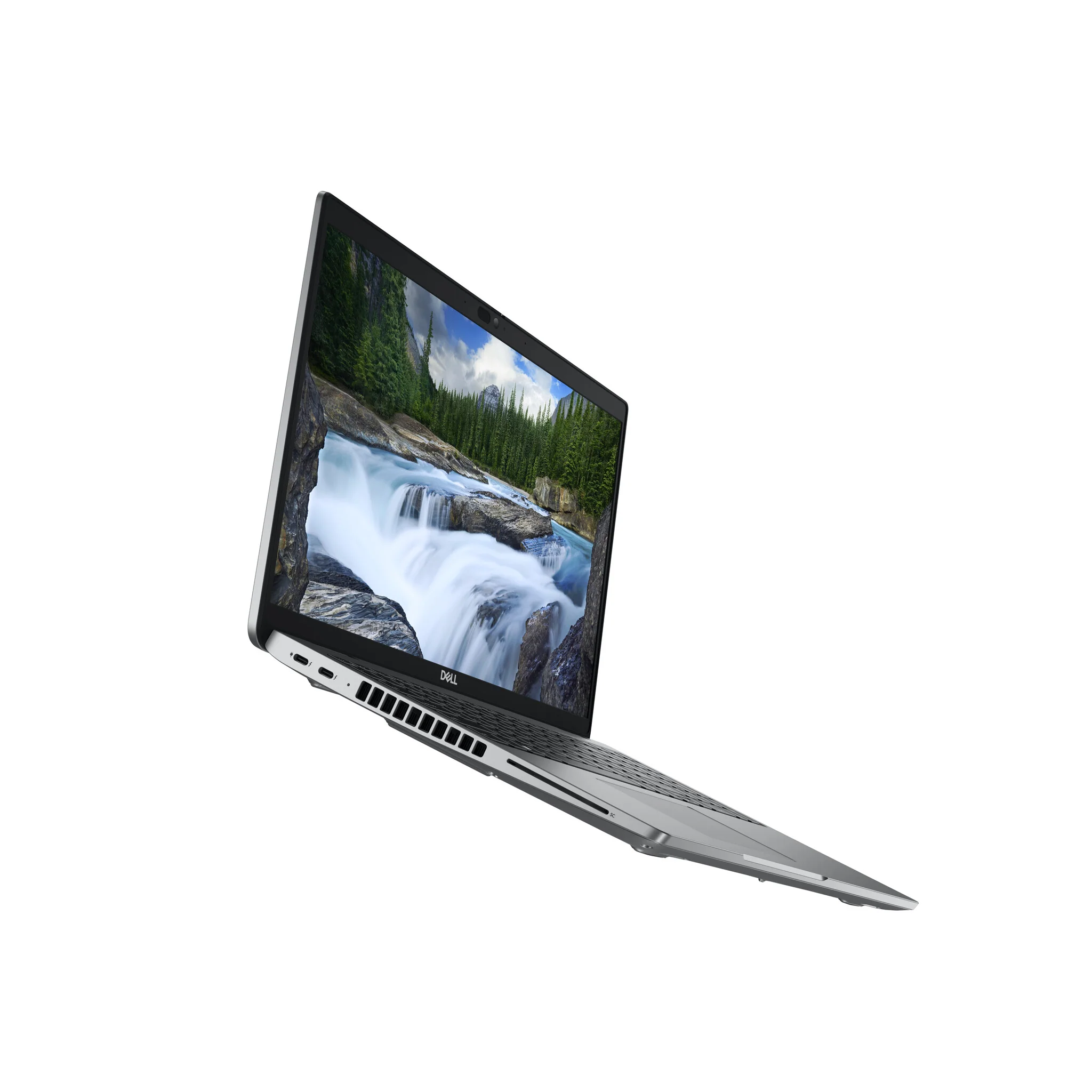 DELL Precision 3581 Laptop - 39.6 cm (15.6") - Intel® Core™ i7-13800H - 32 GB DDR5-SDRAM - 512 GB SSD - NVIDIA RTX 2000 Ada - Wi-Fi 6E - Windows 11 Pro - Grey - Image 6