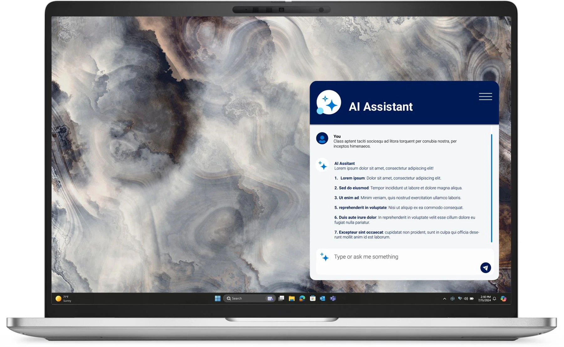 DELL Pro 16 Plus PB16250 Intel Core Ultra 7 268V Laptop 40.6 cm (16") Full HD+ 32 GB LPDDR5x-SDRAM 512 GB SSD Wi-Fi 7 (802.11be) Windows 11 Pro UK English Aluminium