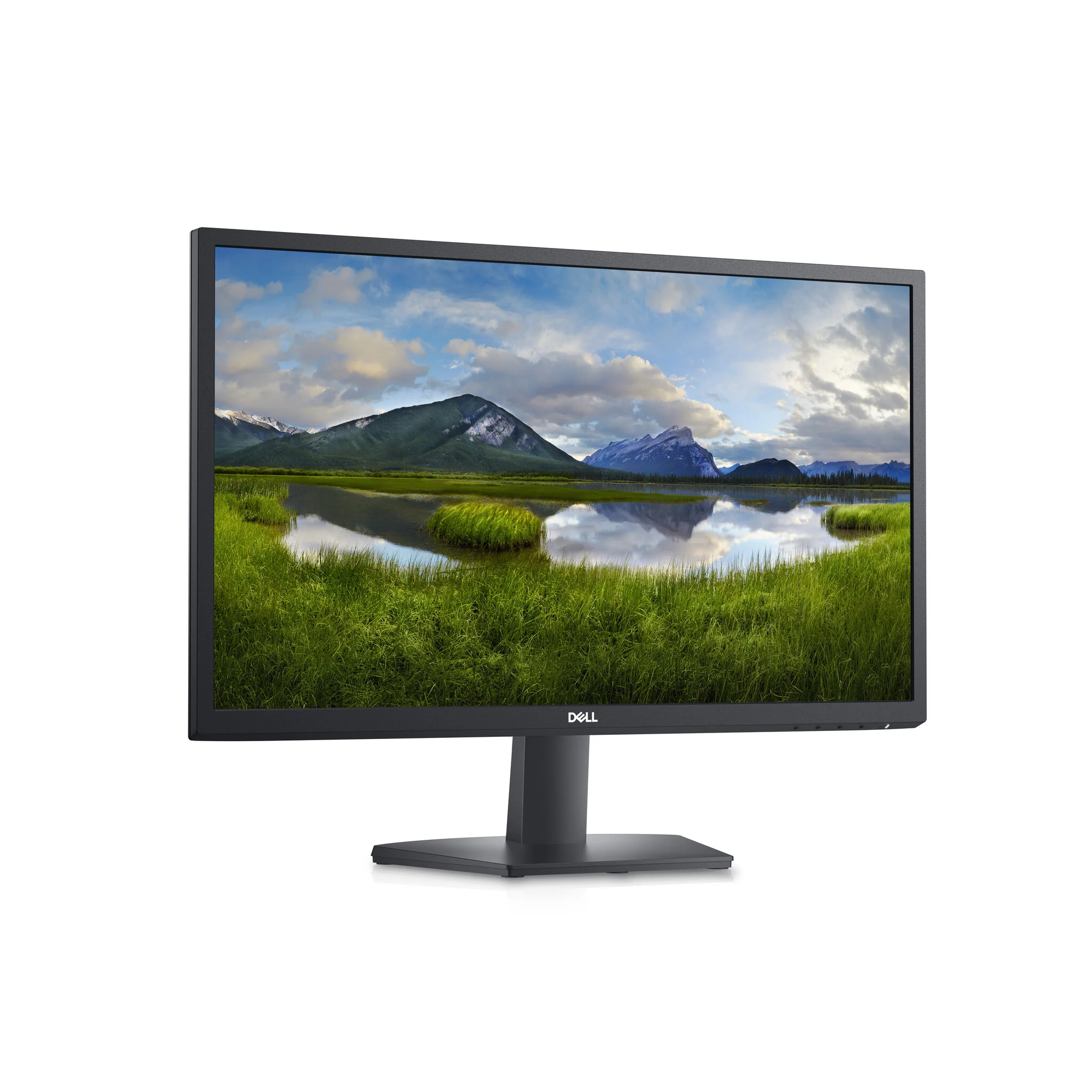 DELL S Series 24 SE2422H computer monitor  60.5cm (23.8’’) 1920 x 1080 pixels Full HD LCD - Image 2