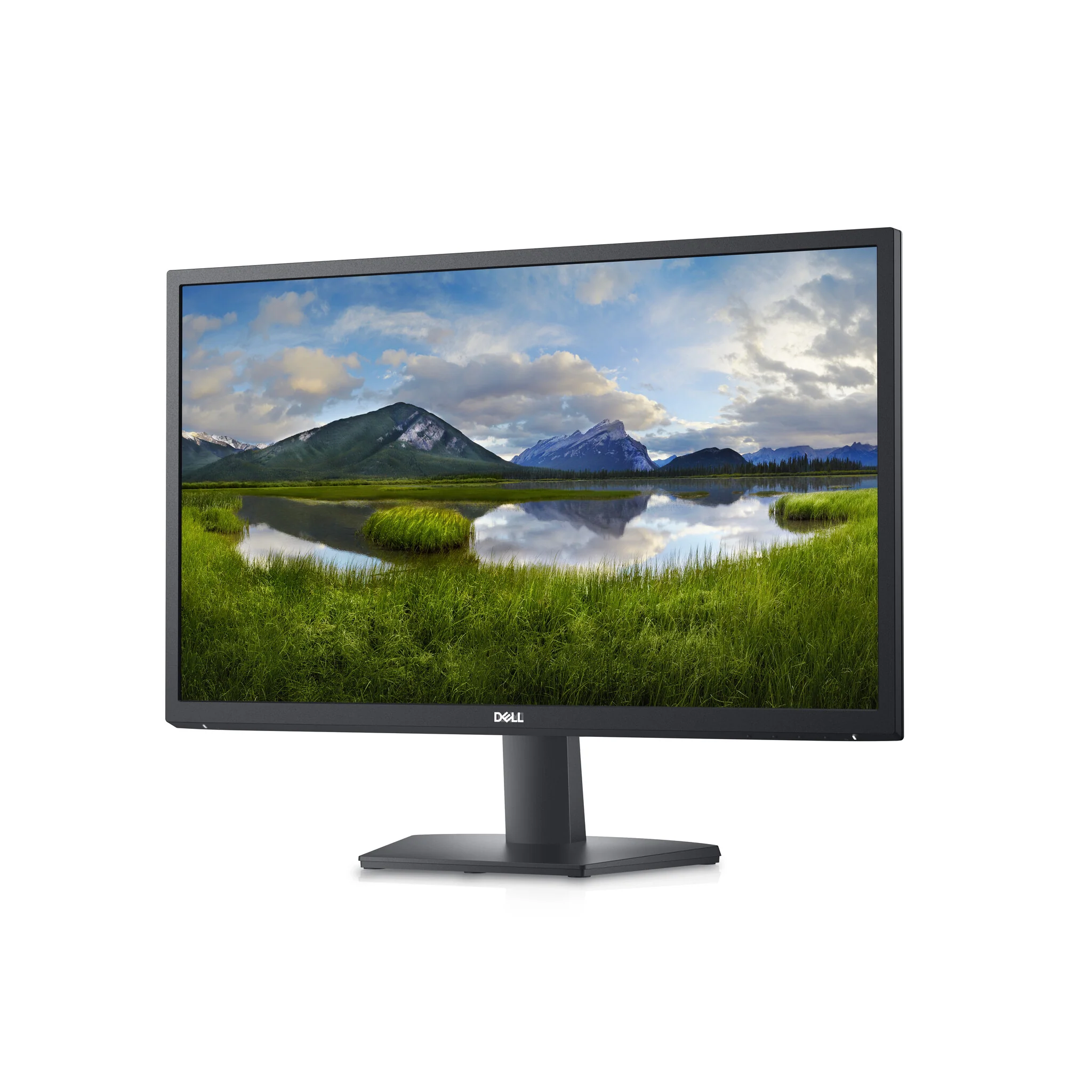 DELL S Series 24 SE2422H computer monitor  60.5cm (23.8’’) 1920 x 1080 pixels Full HD LCD - Image 3