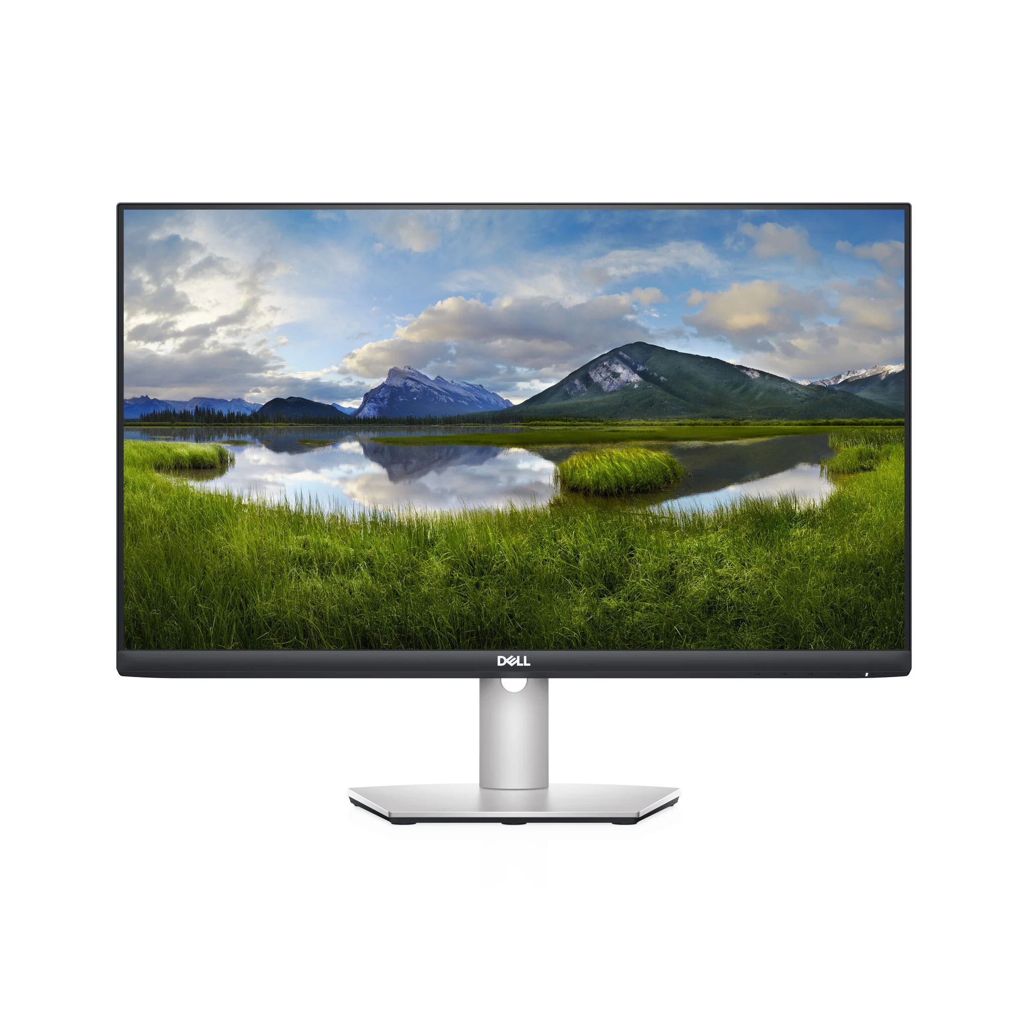 DELL S Series 24" S2421HS computer monitor 60.5 cm (23.8") 1920 x 1080 pixels Full HD LCD