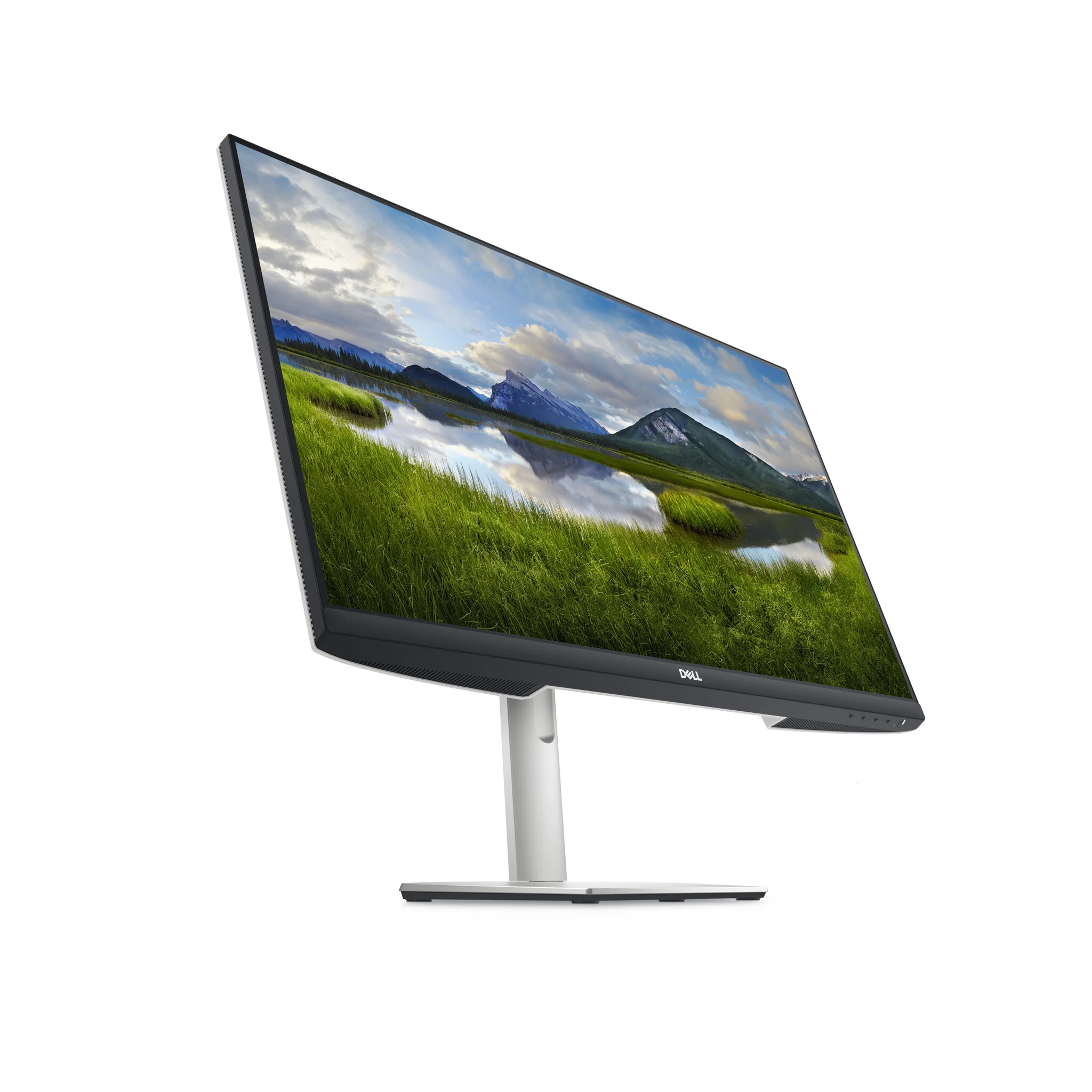 DELL S Series 24" S2421HS computer monitor 60.5 cm (23.8") 1920 x 1080 pixels Full HD LCD - Image 11