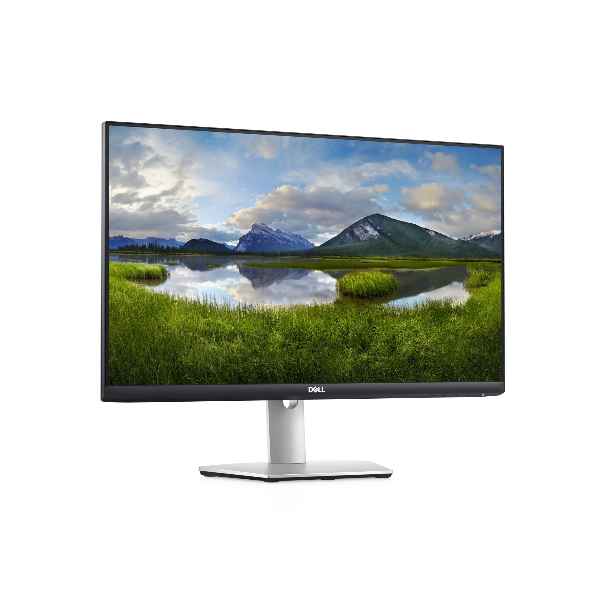 DELL S Series 24" S2421HS computer monitor 60.5 cm (23.8") 1920 x 1080 pixels Full HD LCD - Image 3