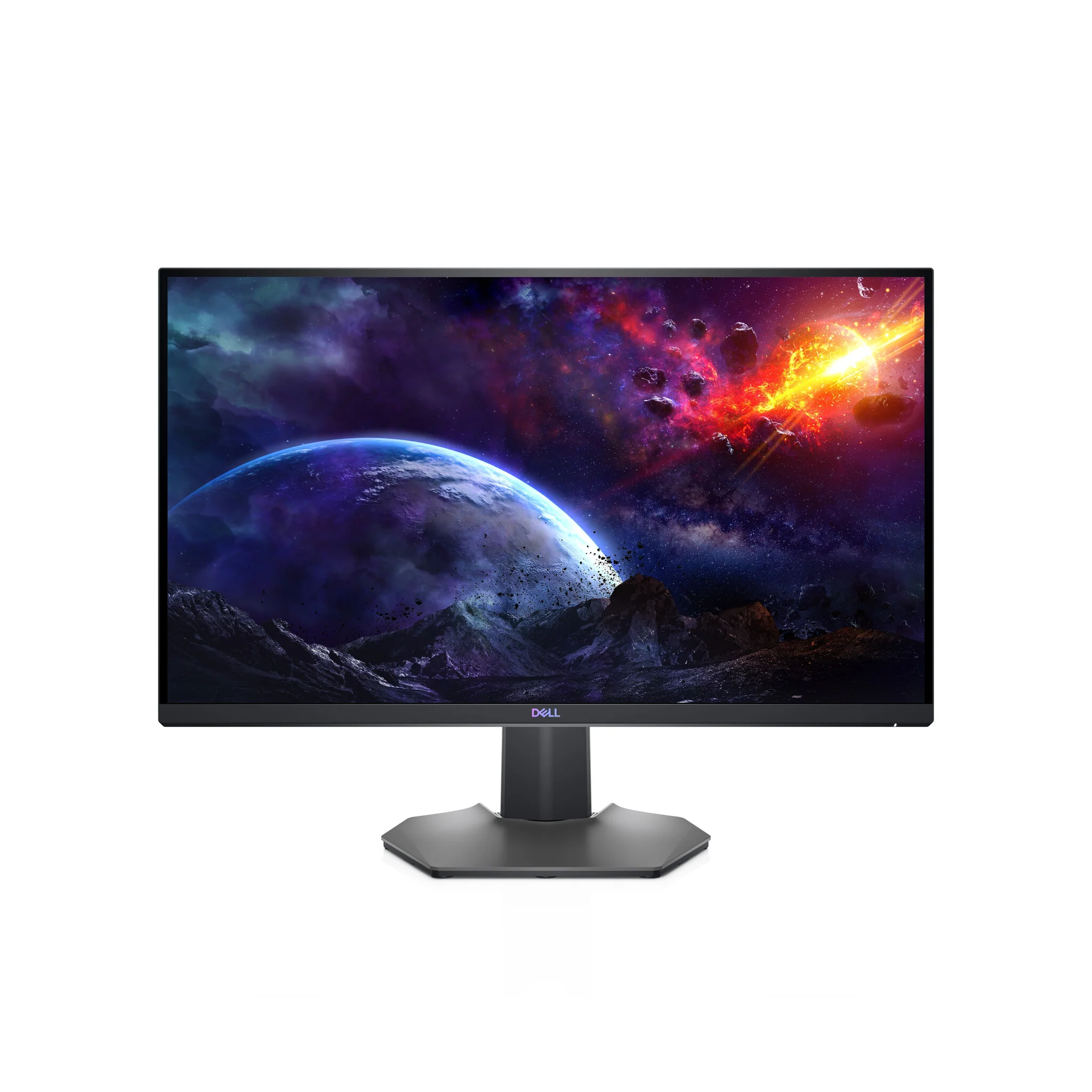 DELL S Series S2721DGFA - 69 cm (27") - 2560 x 1440 pixels, Quad HD LCD Monitor