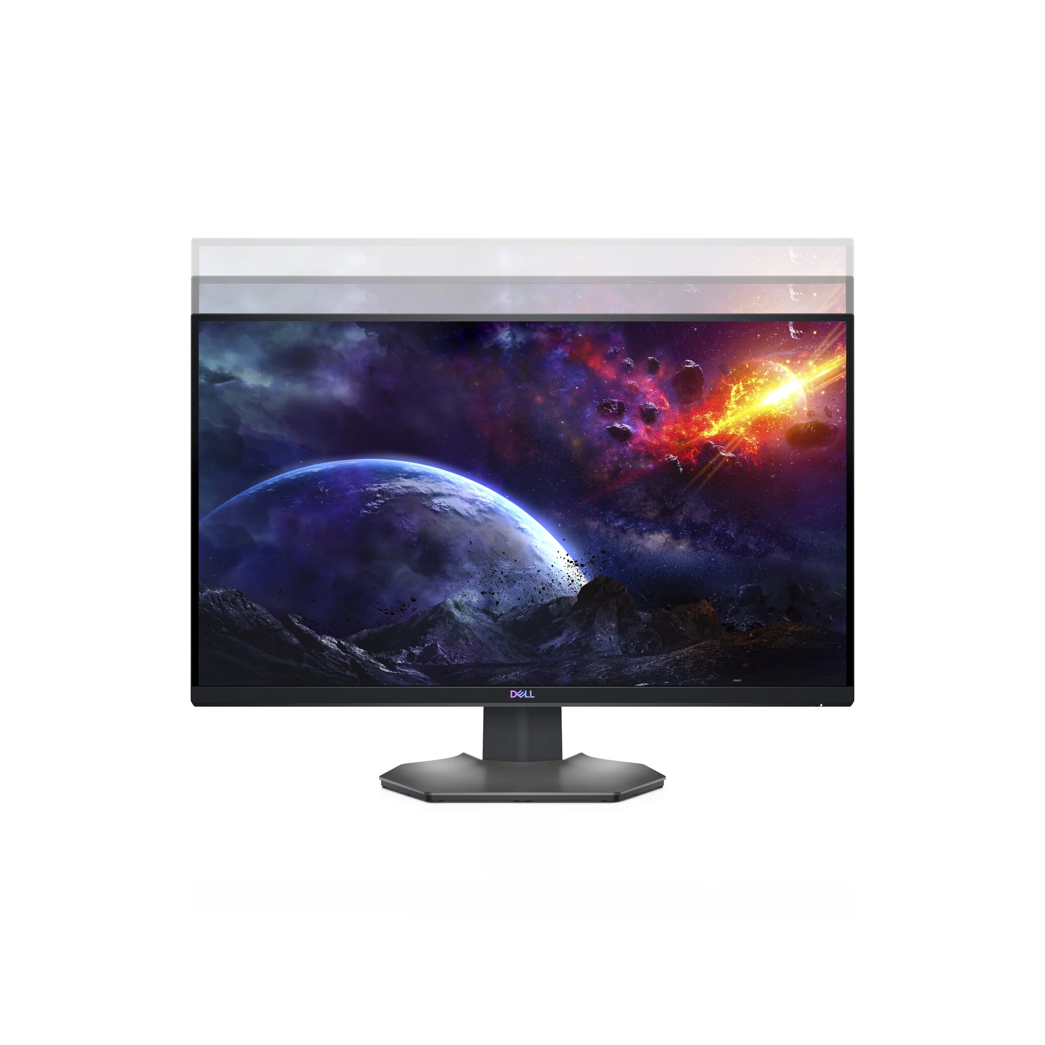 DELL S Series S2721DGFA - 69 cm (27") - 2560 x 1440 pixels, Quad HD LCD Monitor - Image 10