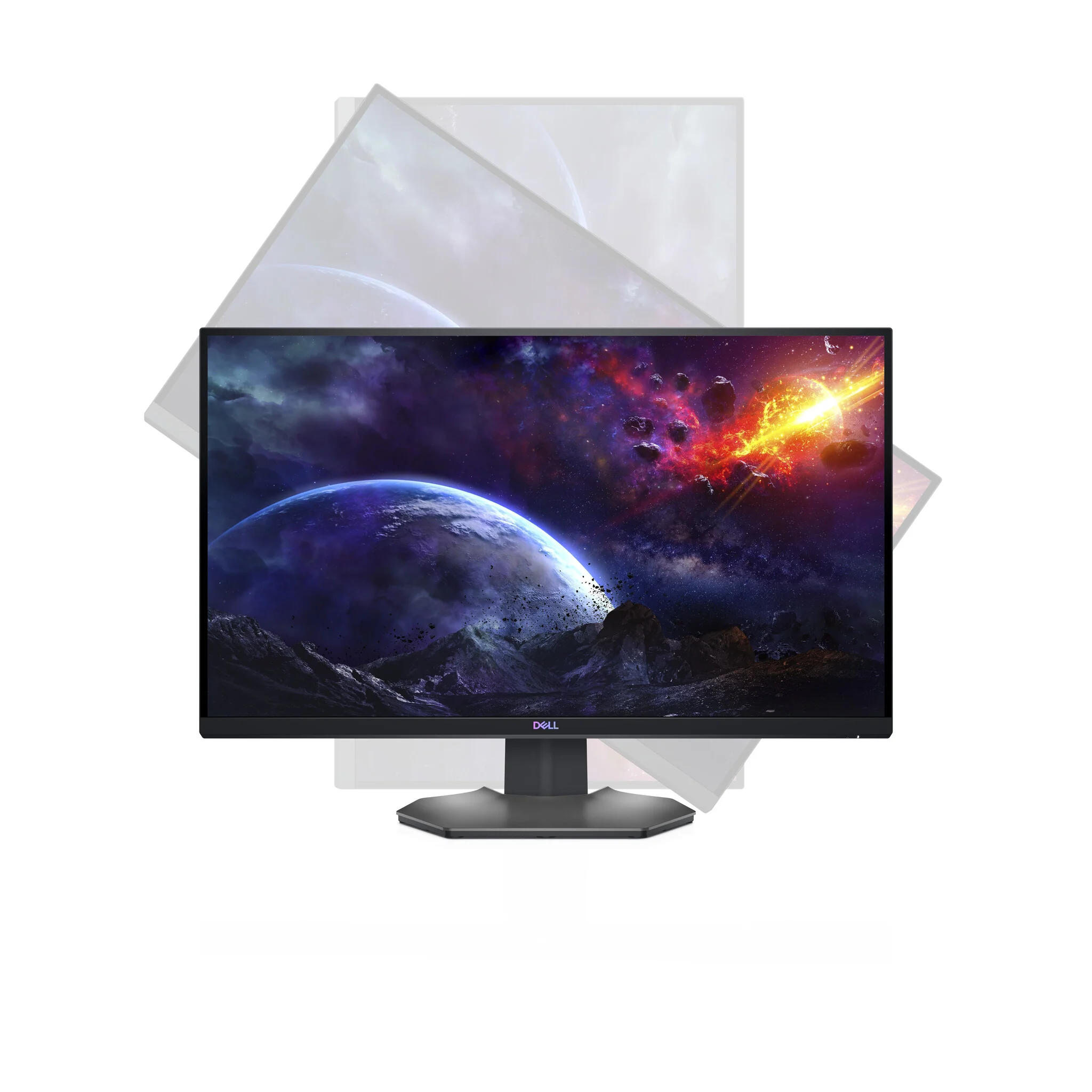 DELL S Series S2721DGFA - 69 cm (27") - 2560 x 1440 pixels, Quad HD LCD Monitor - Image 11
