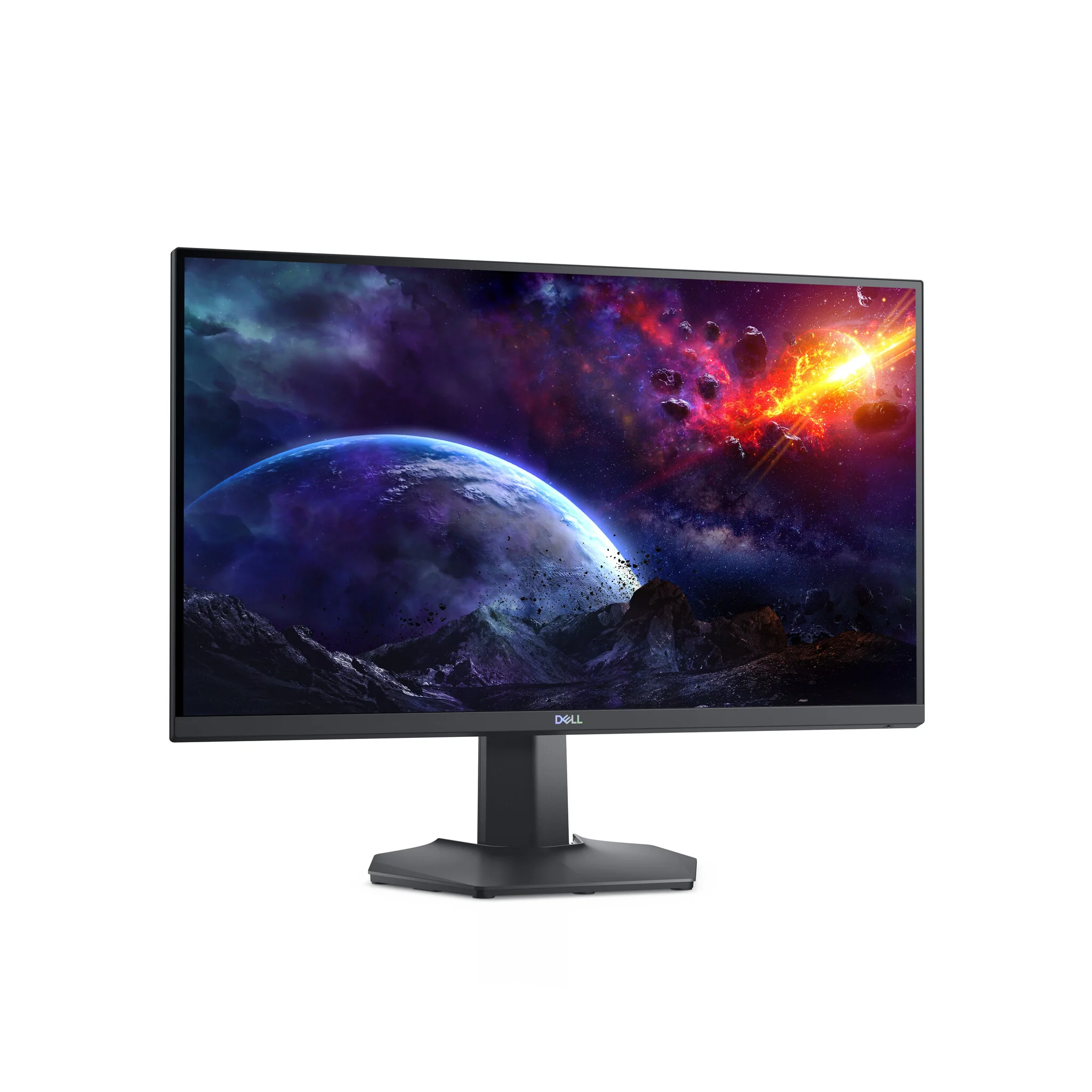 DELL S Series S2721DGFA - 69 cm (27") - 2560 x 1440 pixels, Quad HD LCD Monitor - Image 2