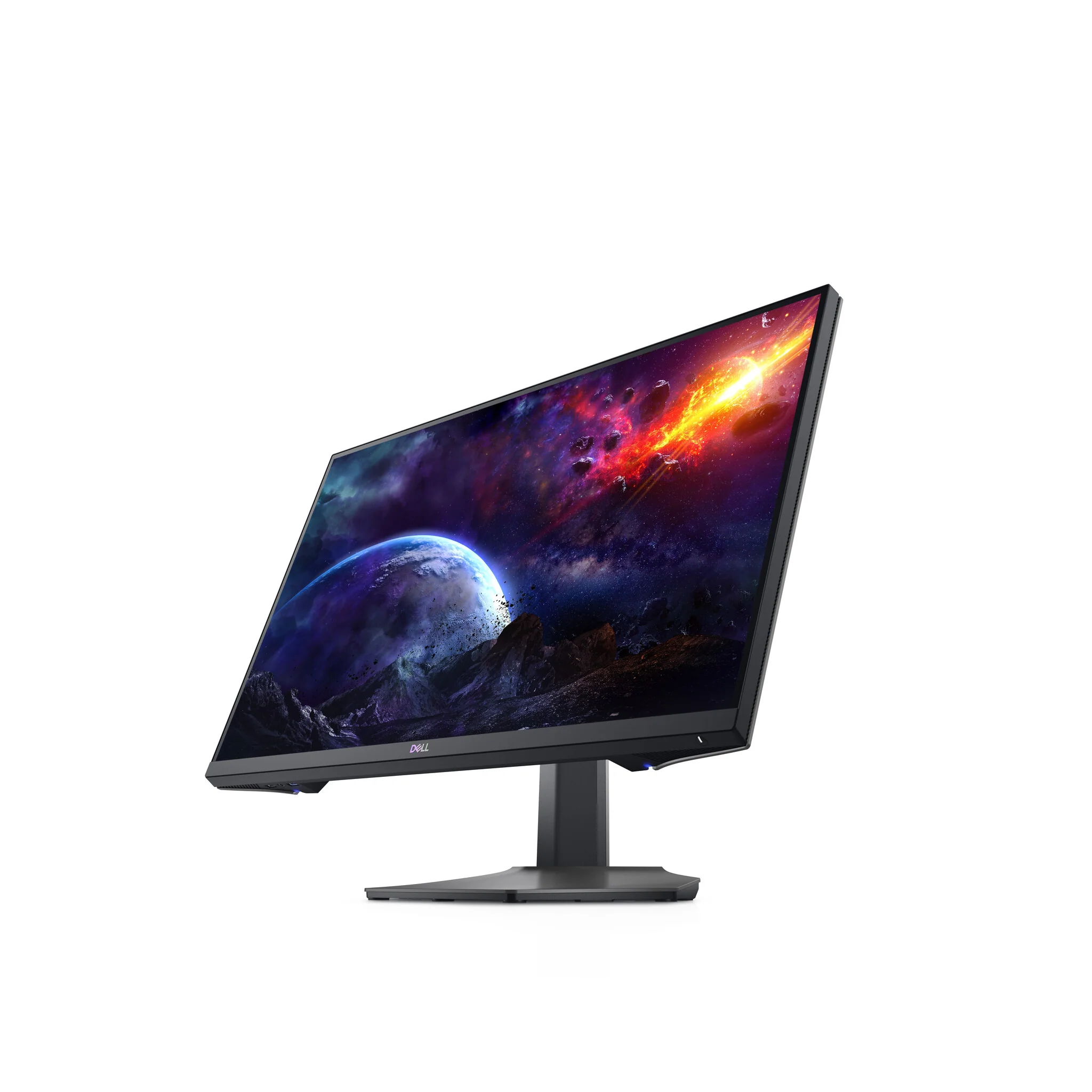 DELL S Series S2721DGFA - 69 cm (27") - 2560 x 1440 pixels, Quad HD LCD Monitor - Image 3