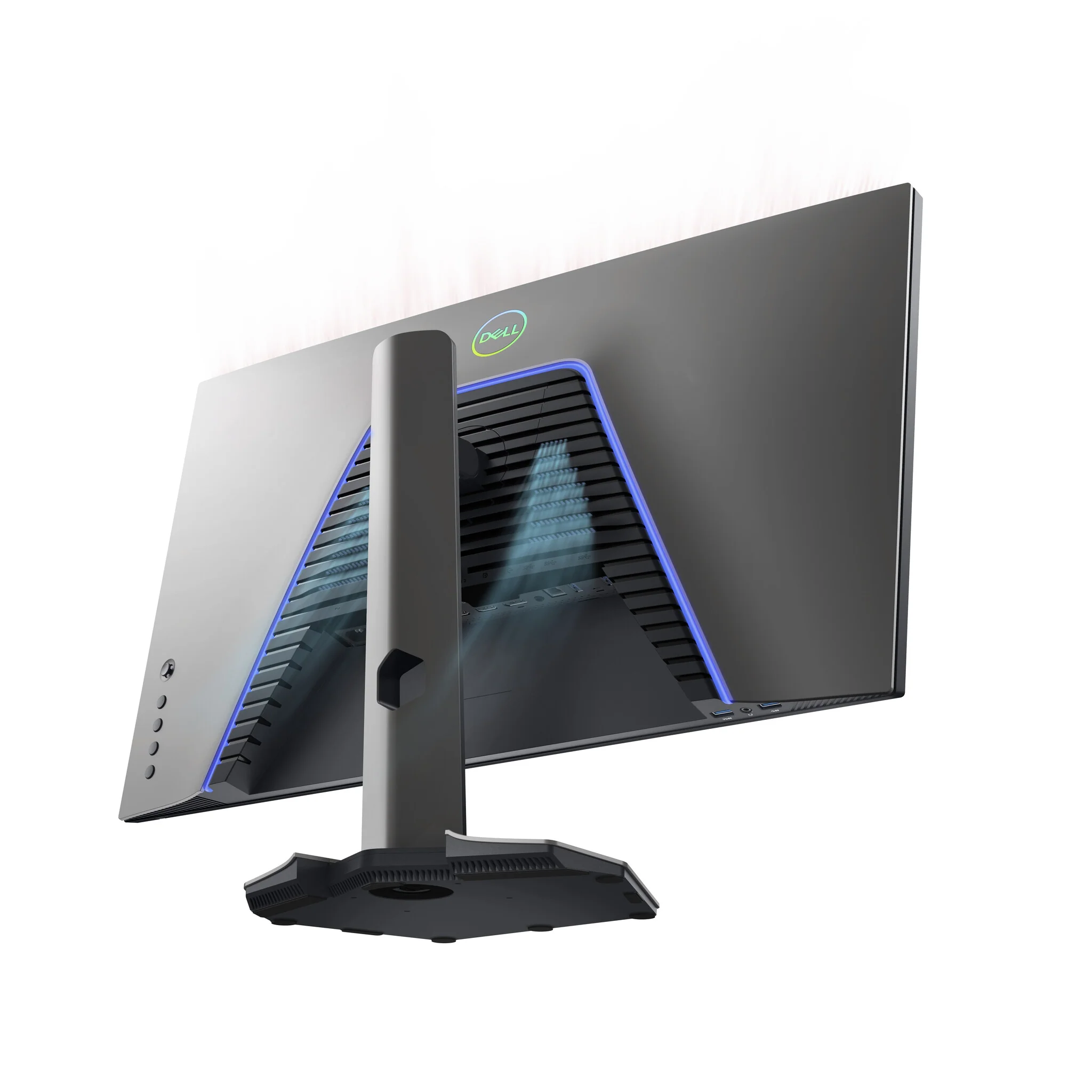DELL S Series S2721DGFA - 69 cm (27") - 2560 x 1440 pixels, Quad HD LCD Monitor - Image 5
