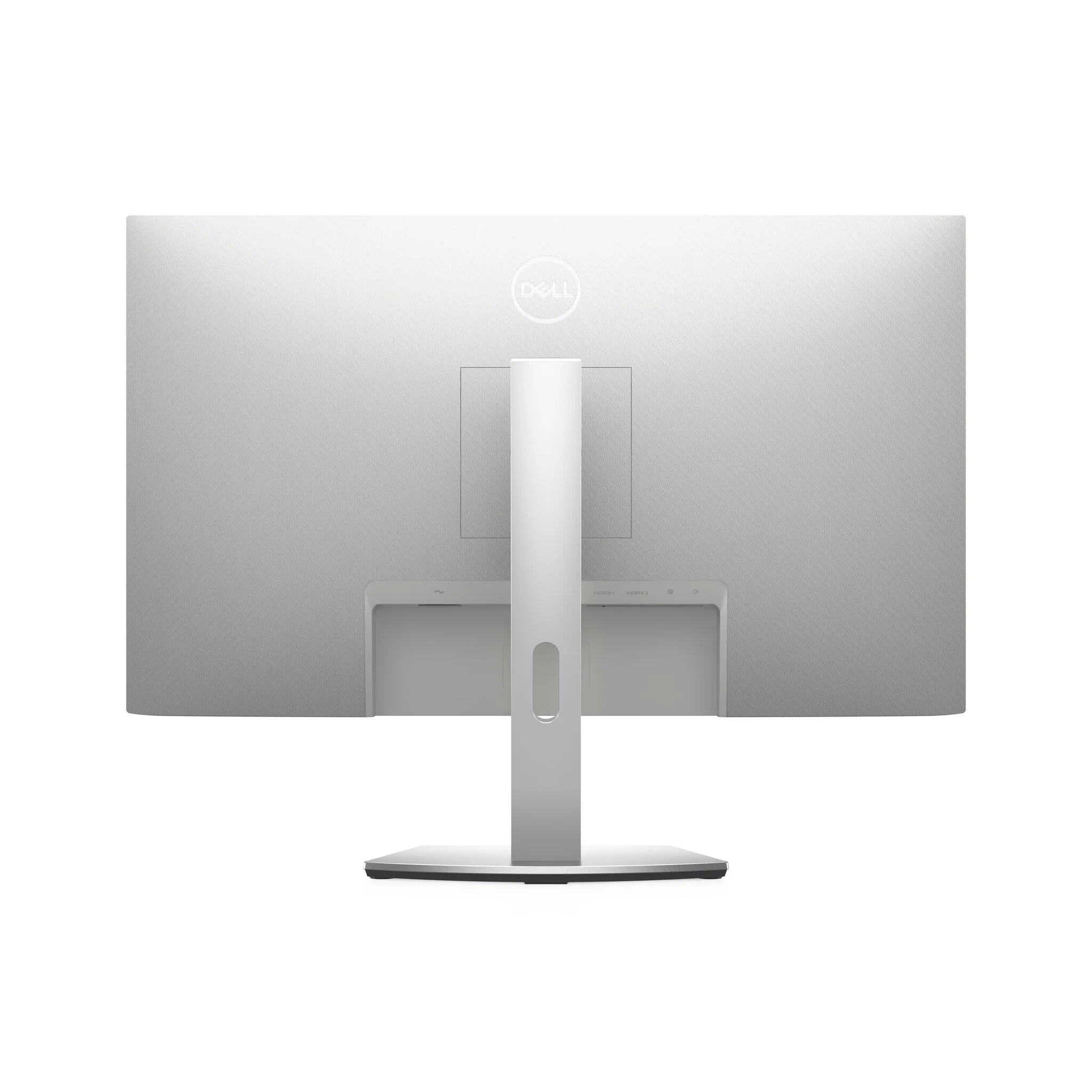 DELL S Series S2721DS - 68.6 cm (27") - 2560 x 1440 pixels QHD LCD Monitor - Image 4
