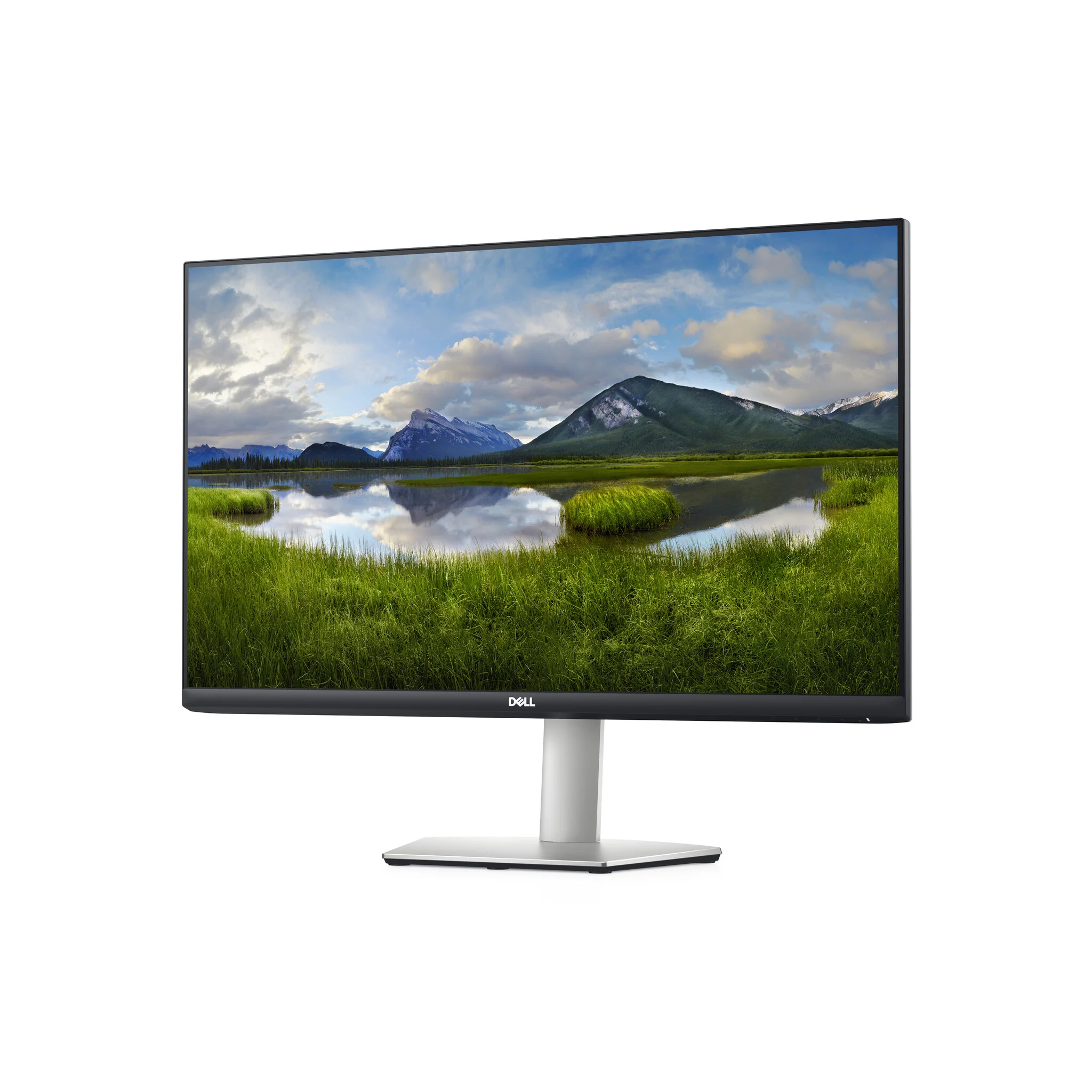 DELL S Series S2721HS computer monitor 68.6 cm (27") 1920 x 1080 pixels Full HD LCD - Image 2