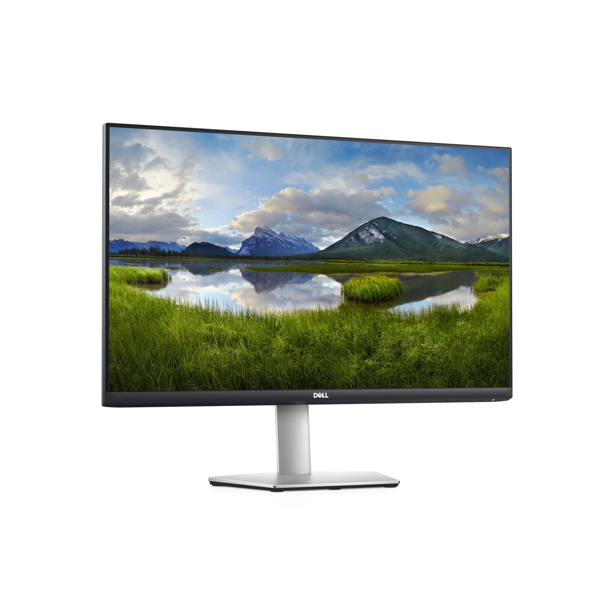 DELL S Series S2721HS computer monitor 68.6 cm (27") 1920 x 1080 pixels Full HD LCD - Image 3
