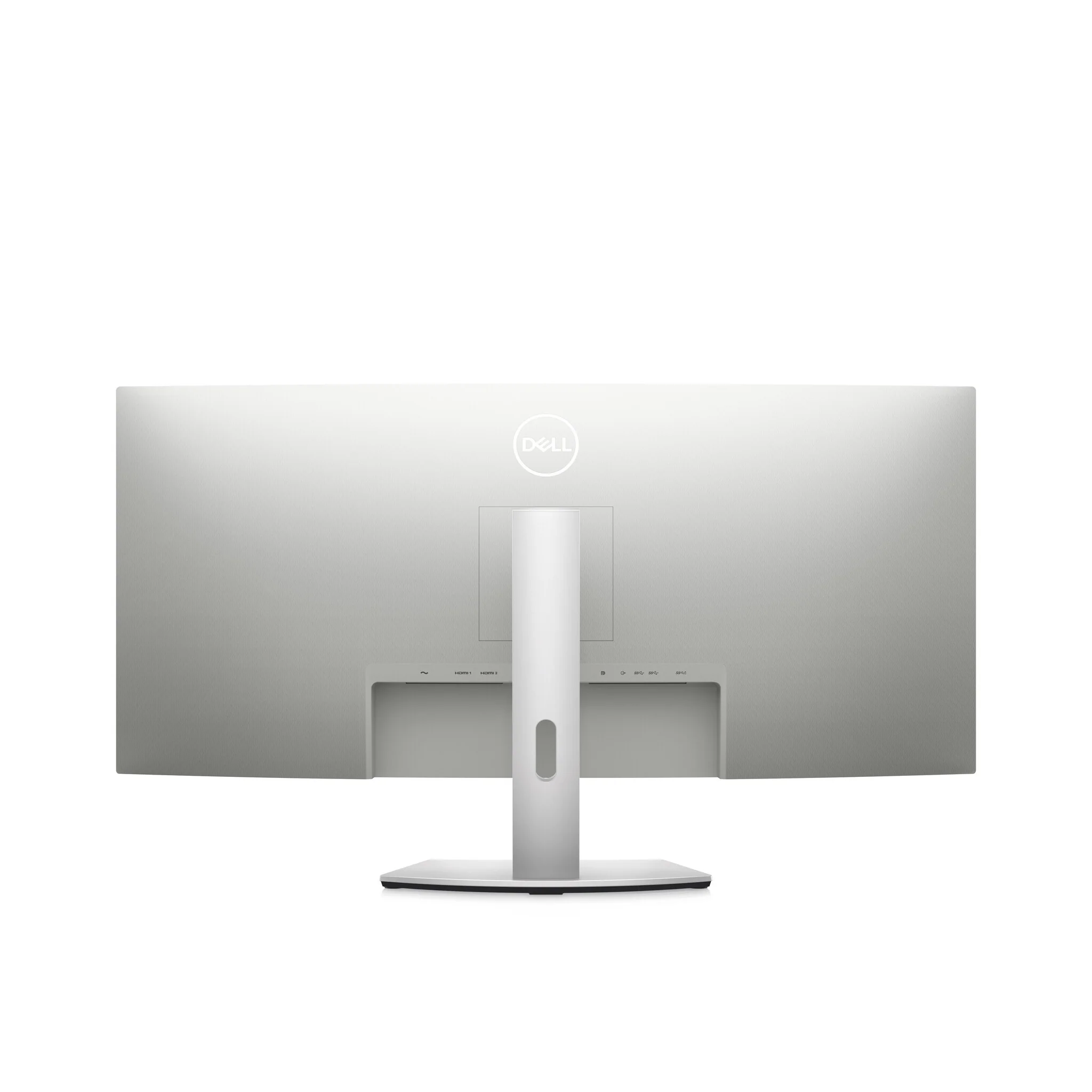DELL S3422DW - 86.4 cm (34") - 3440 x 1440 pixels WQHD LCD Monitor - Image 4