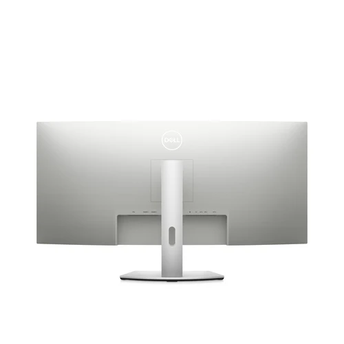 DELL S Series S3422DW - 86.4 cm (34") - 3440 x 1440 pixels WQHD LED Monitor - Image 4