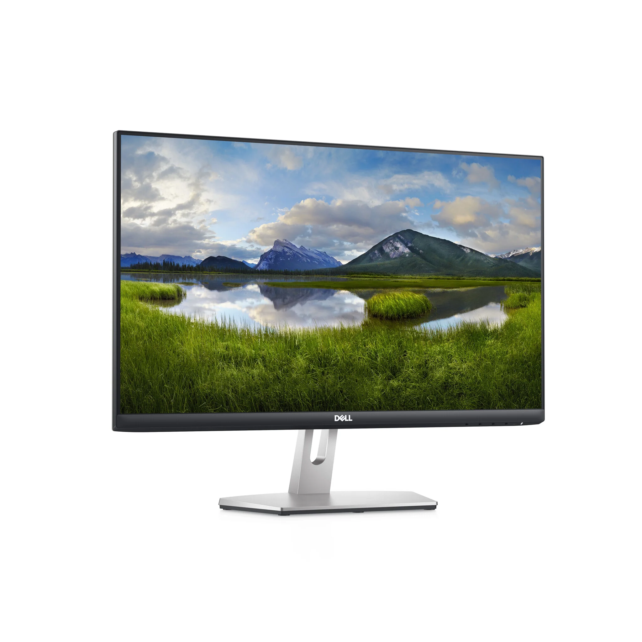 DELL S Series S2421HN LED display 60.5 cm (23.8") 1920 x 1080 pixels Full HD LCD - Image 3