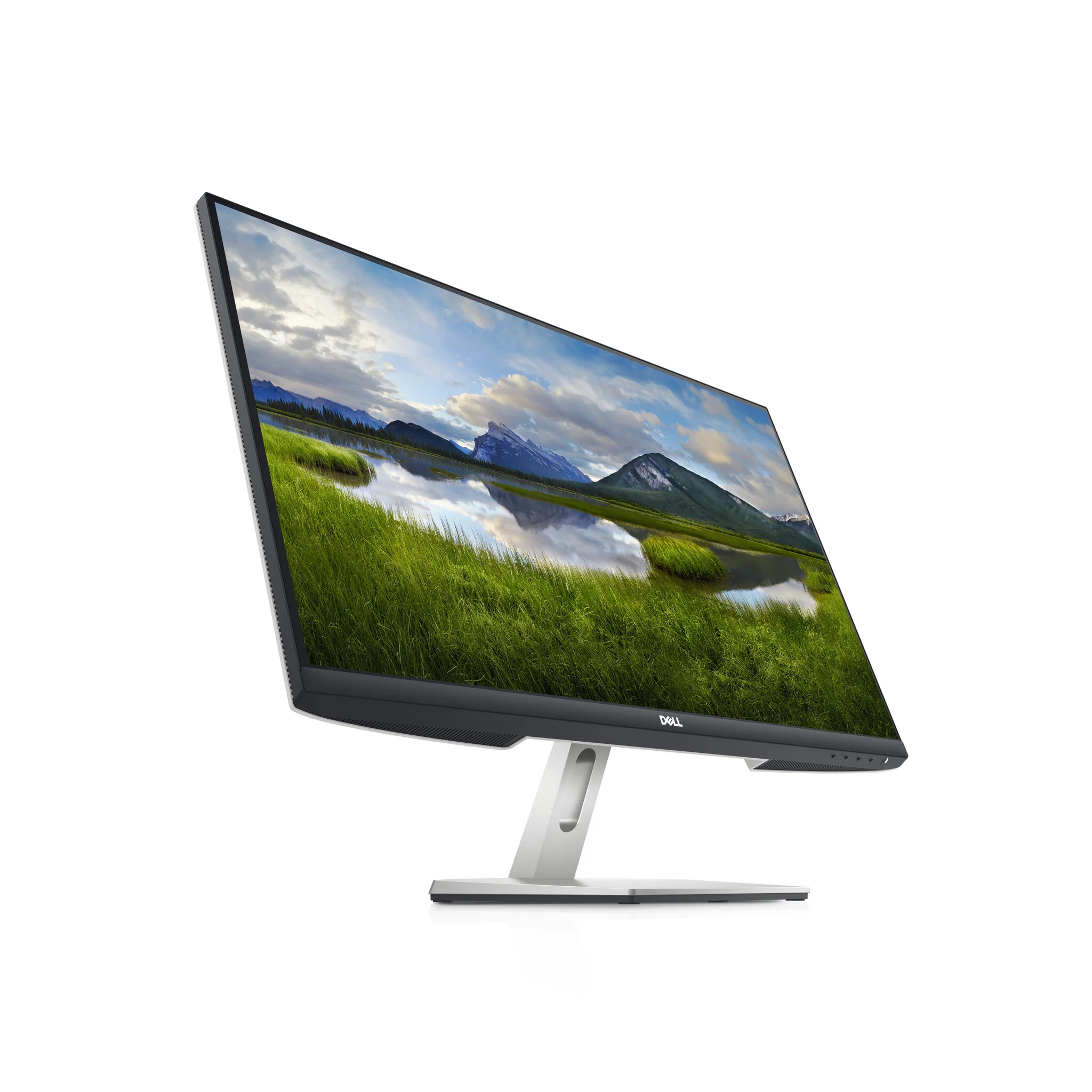 DELL S Series S2421HN LED display 60.5 cm (23.8") 1920 x 1080 pixels Full HD LCD - Image 9