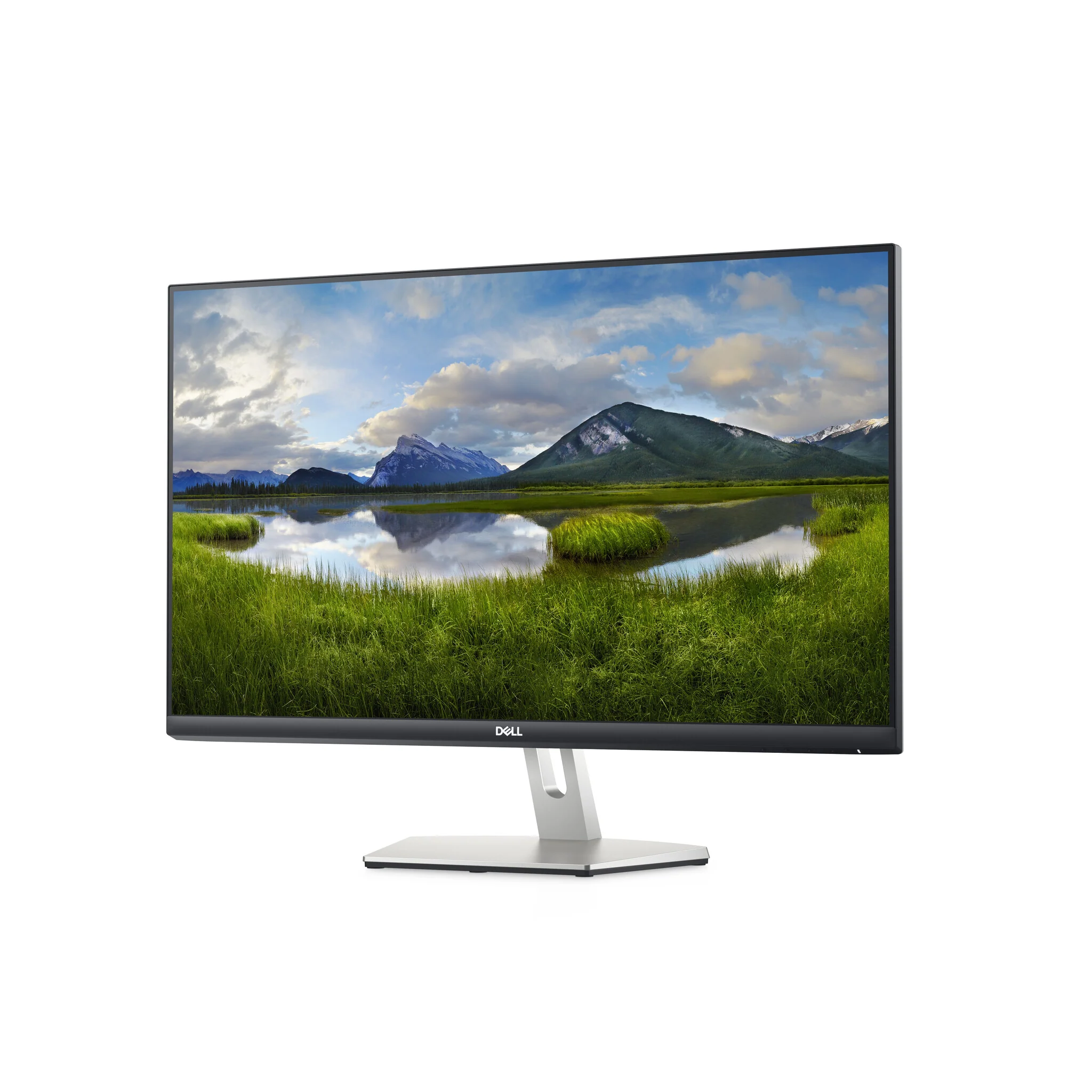 DELL S Series S2721D - 68.6 cm (27") - 2560 x 1440 pixels Quad HD LCD Monitor - Image 3