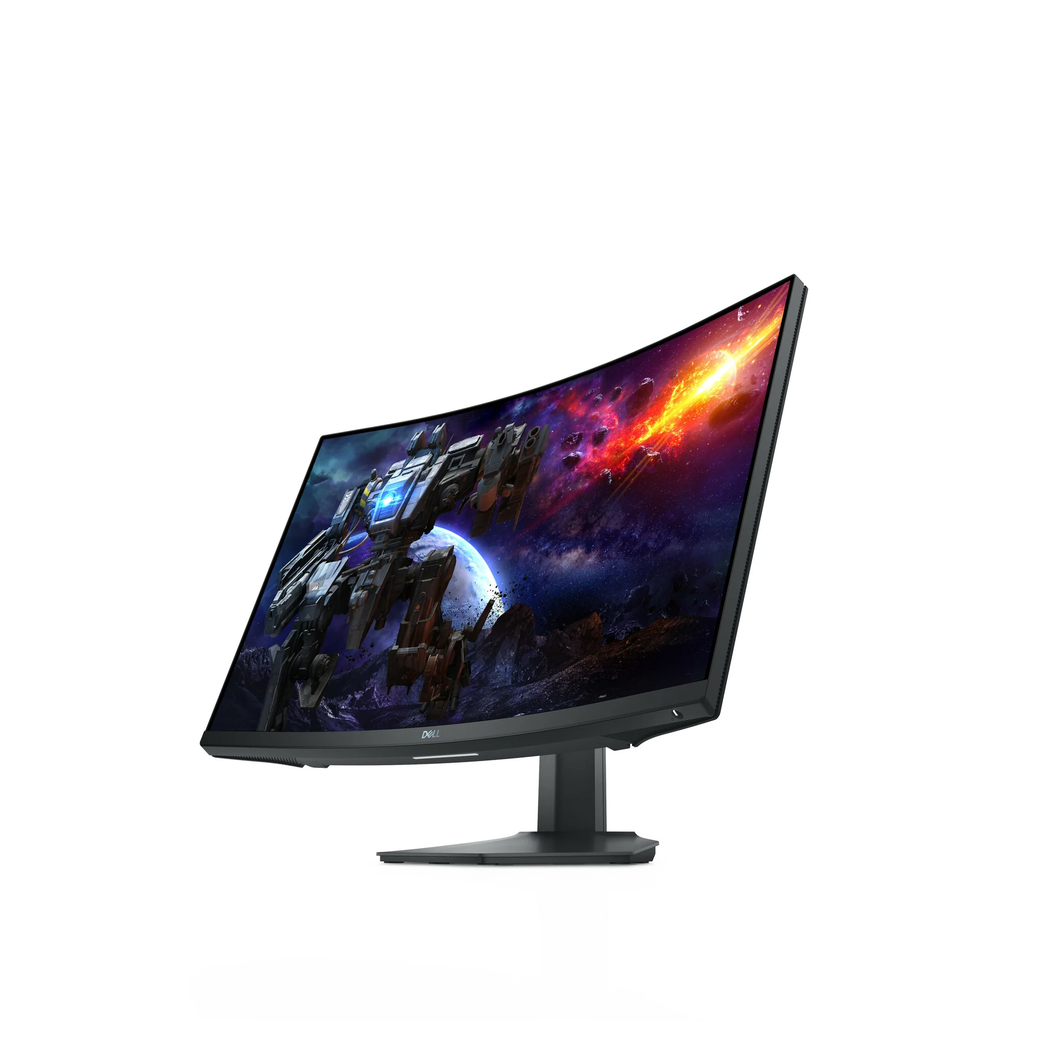 DELL S Series S2722DGM - 68.6 cm (27") - 2560 x 1440 pixels WQHD LED Monitor - Image 10