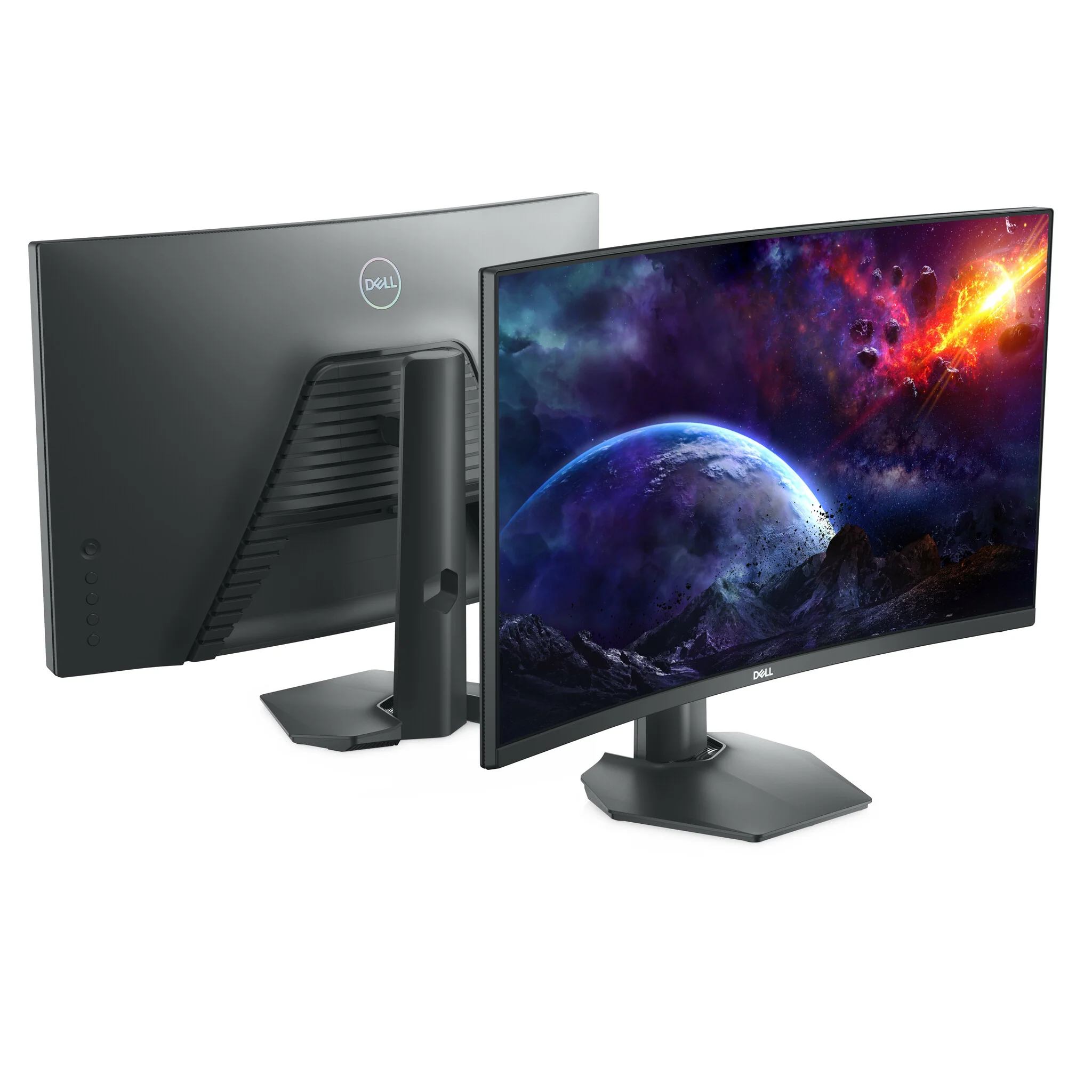 DELL S Series S2722DGM - 68.6 cm (27") - 2560 x 1440 pixels WQHD LED Monitor - Image 11
