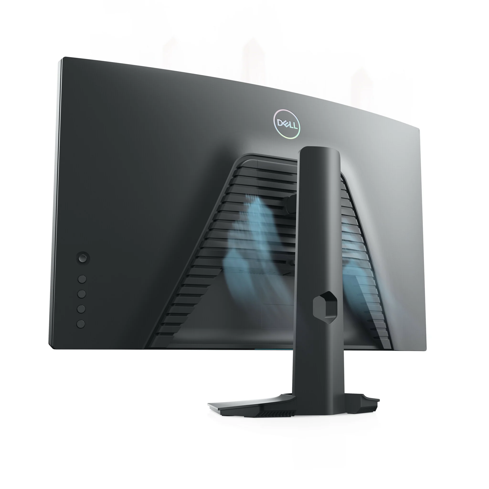 DELL S Series S2722DGM - 68.6 cm (27") - 2560 x 1440 pixels WQHD LED Monitor - Image 12