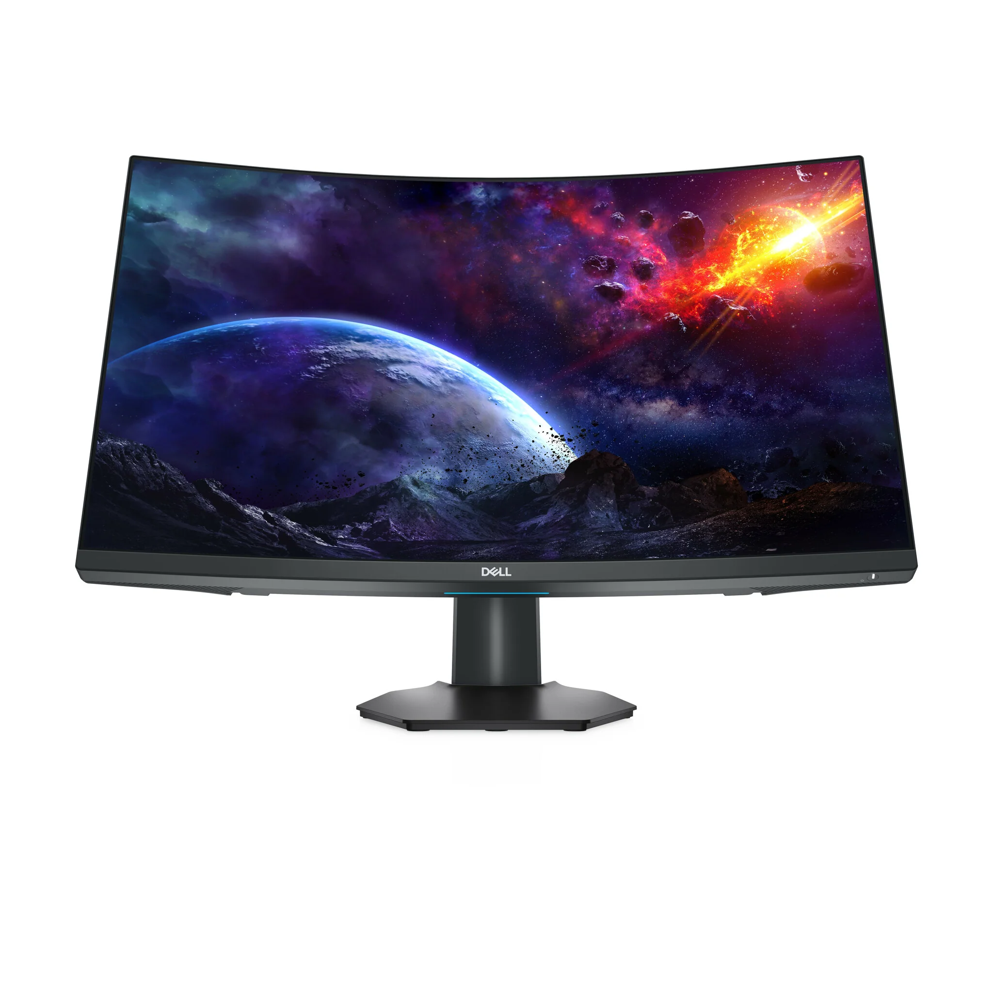 DELL S Series S2722DGM - 68.6 cm (27") - 2560 x 1440 pixels WQHD LED Monitor - Image 13