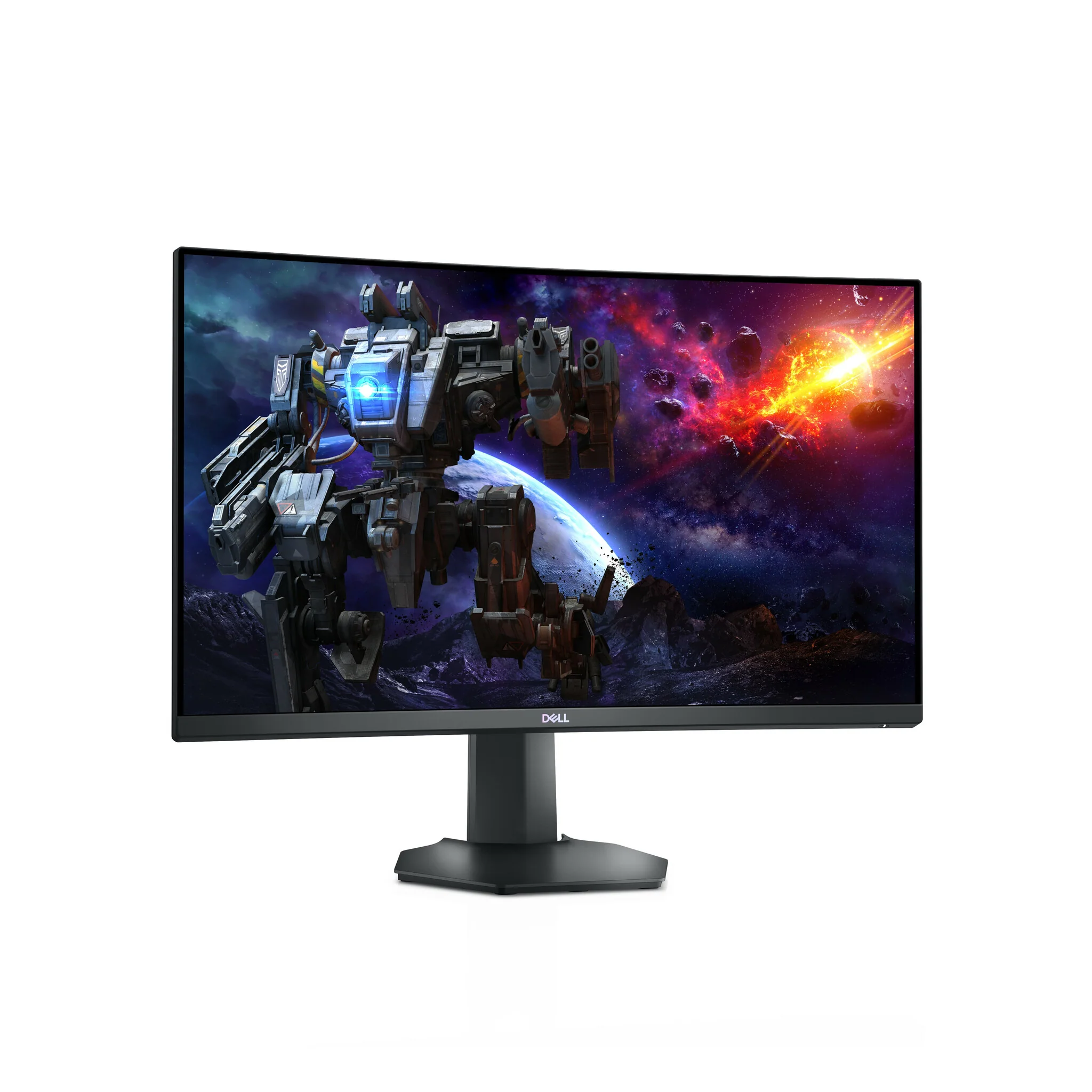 DELL S Series S2722DGM - 68.6 cm (27") - 2560 x 1440 pixels WQHD LED Monitor - Image 2