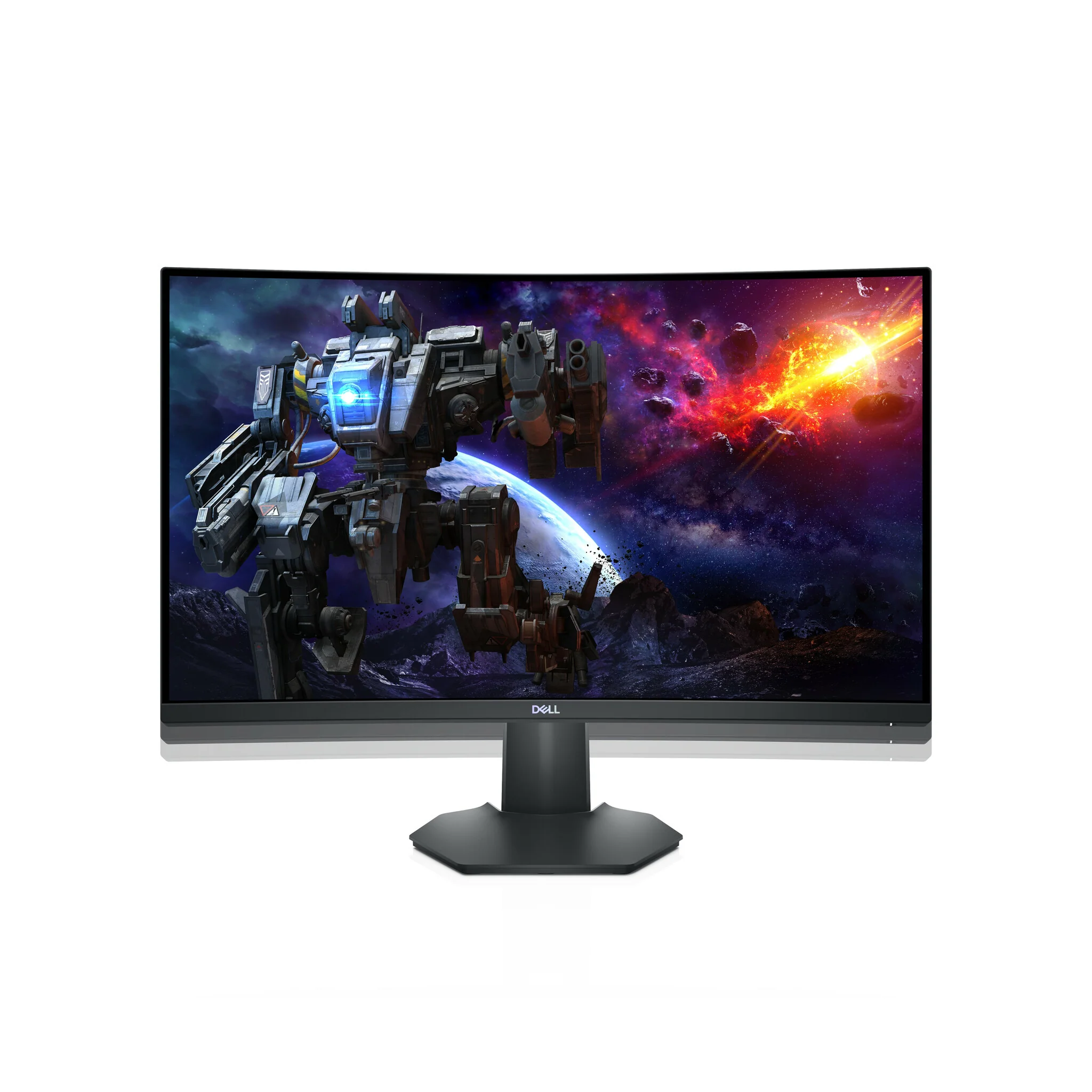 DELL S Series S2722DGM - 68.6 cm (27") - 2560 x 1440 pixels WQHD LED Monitor - Image 3