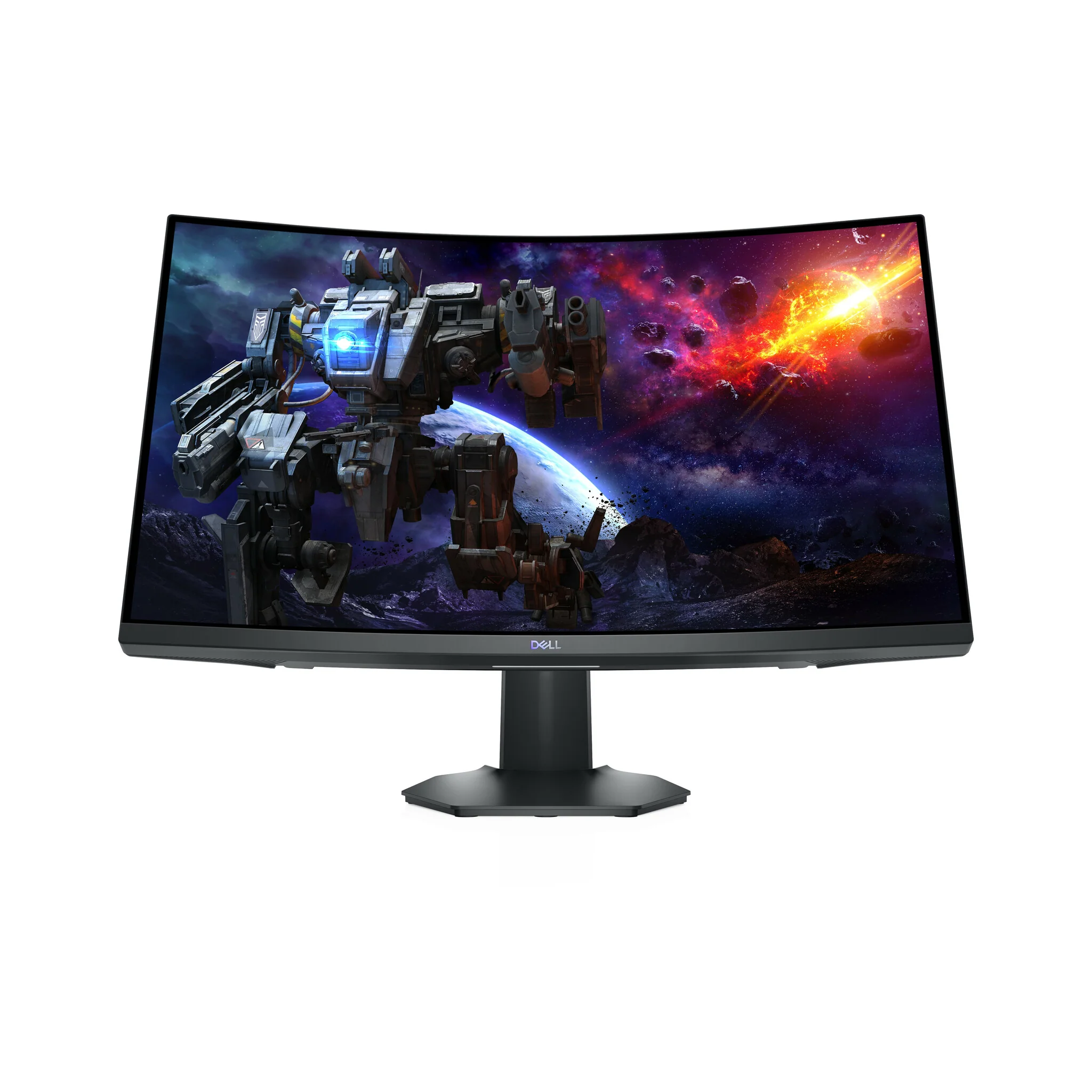 DELL S Series S2722DGM - 68.6 cm (27") - 2560 x 1440 pixels WQHD LED Monitor - Image 4