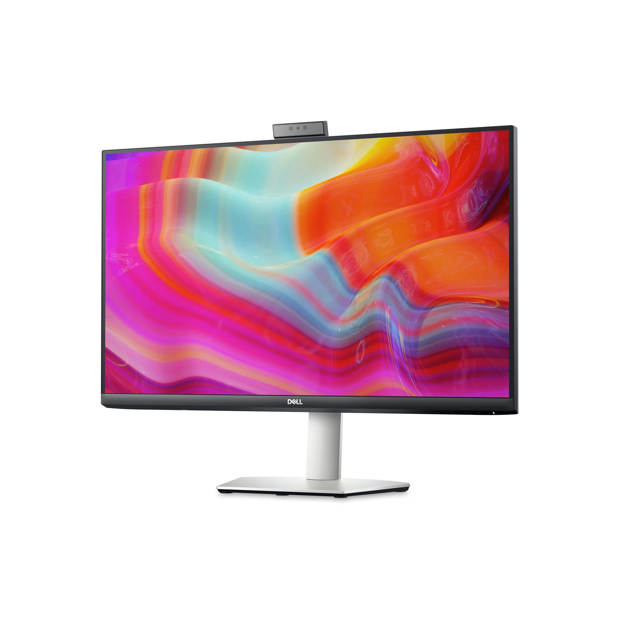DELL S Series 27 Video Conferencing Monitor - S2722DZ - Image 2