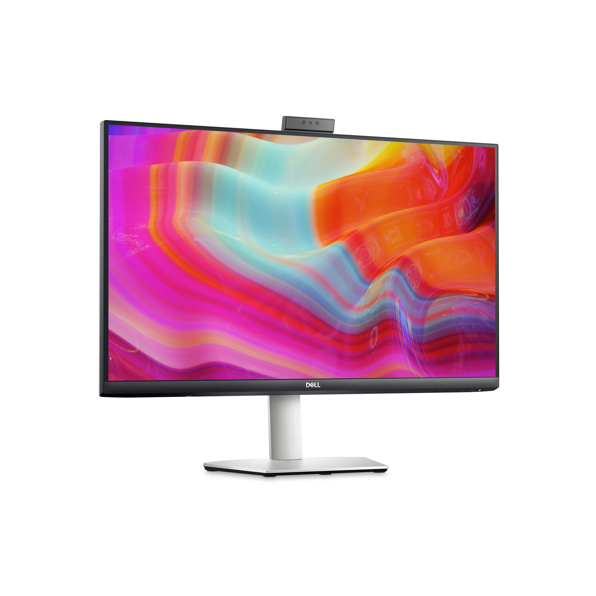 DELL S Series 27 Video Conferencing Monitor - S2722DZ - Image 3
