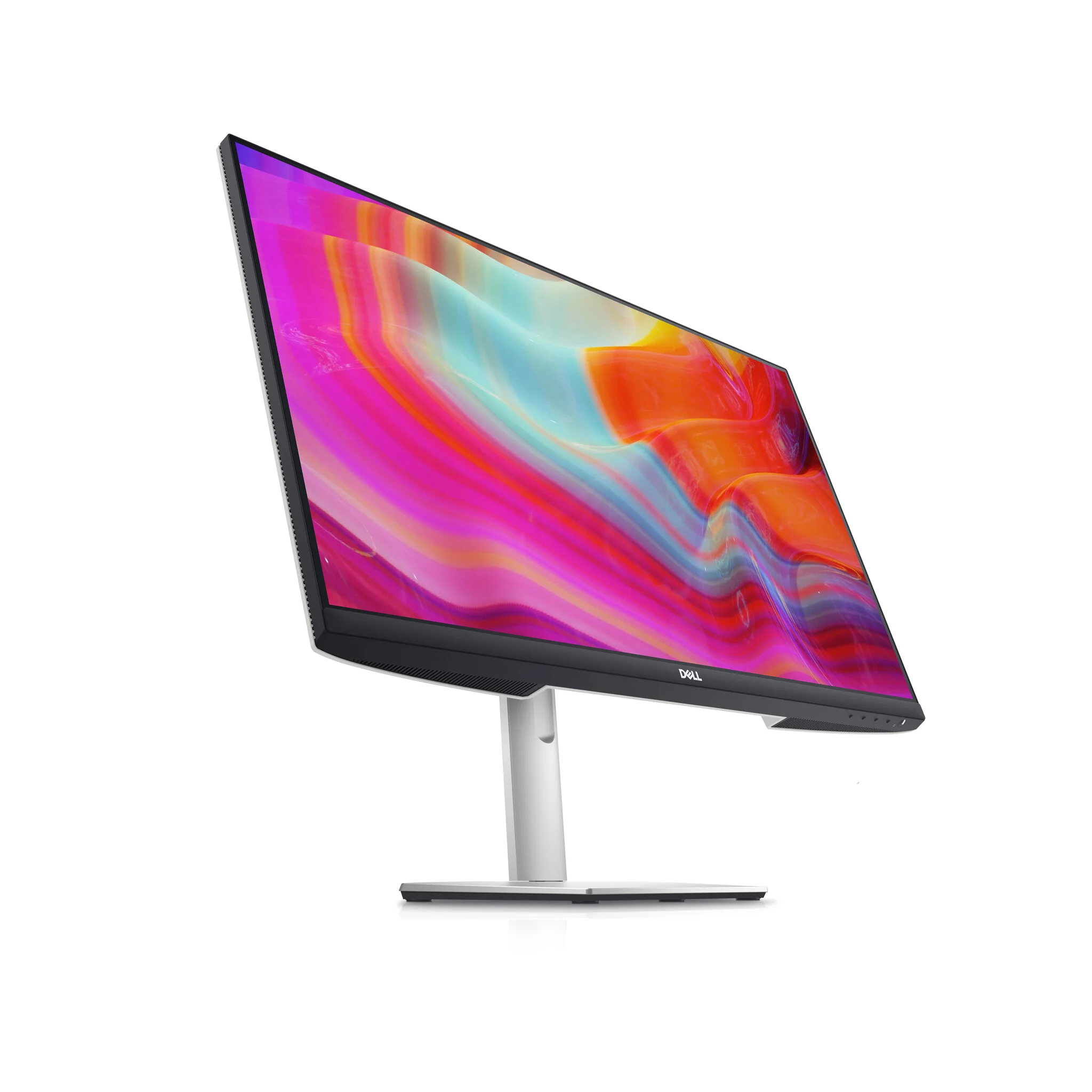 DELL S Series 27 Video Conferencing Monitor - S2722DZ - Image 4