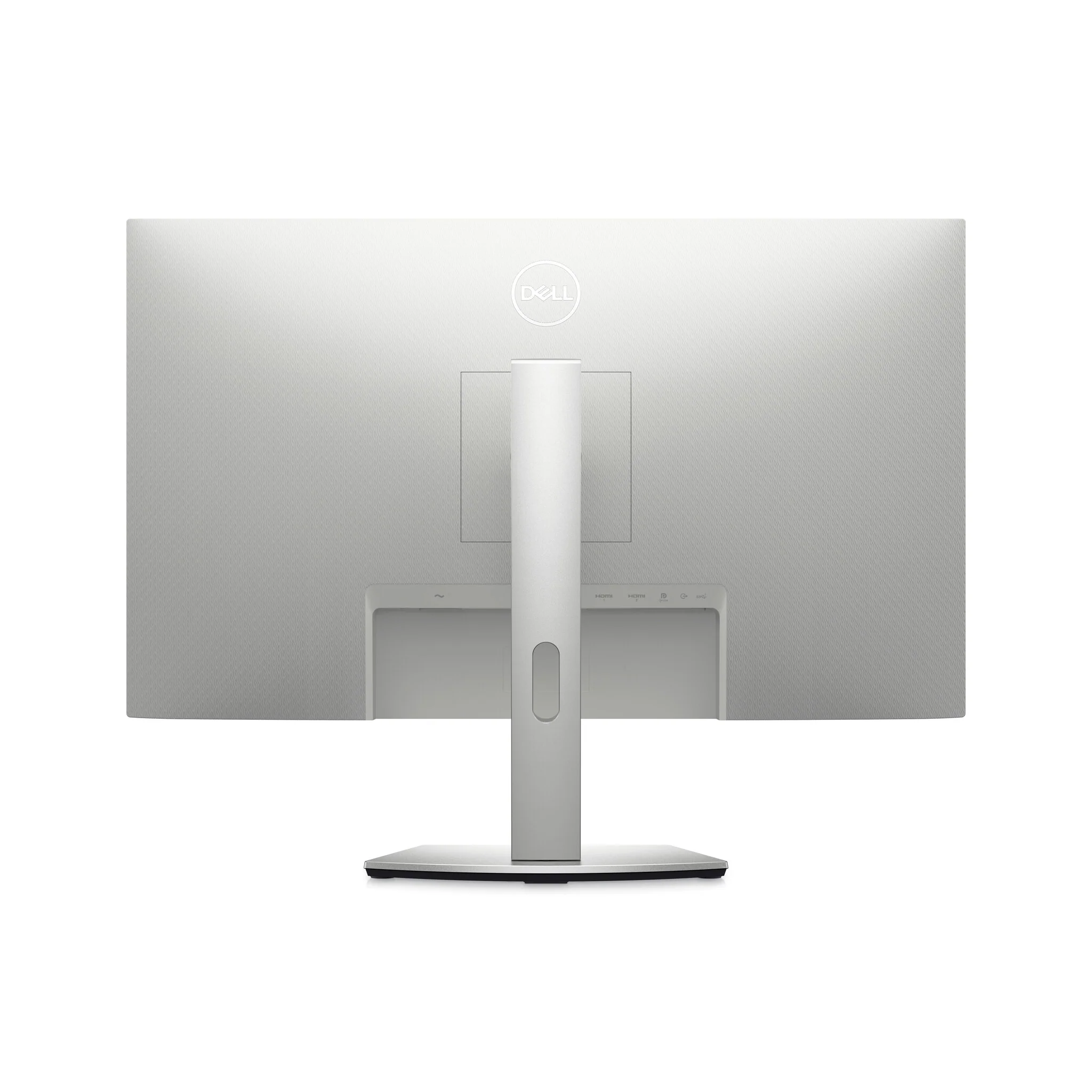 DELL S Series S2722QC LED display 68.6 cm (27") 3840 x 2160 pixels 4K Ultra HD LCD Grey - Image 6