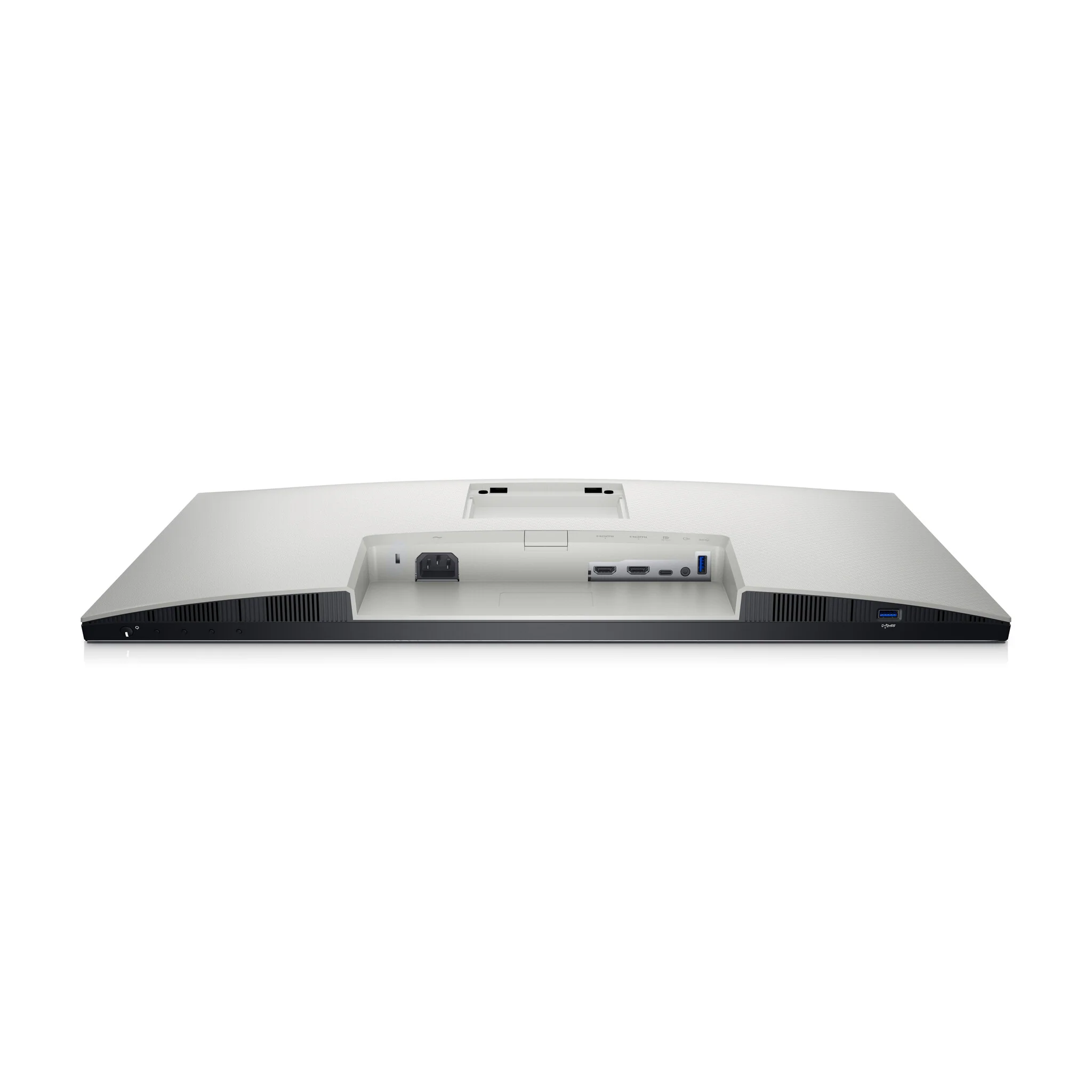 DELL S Series S2722QC LED display 68.6 cm (27") 3840 x 2160 pixels 4K Ultra HD LCD Grey - Image 7