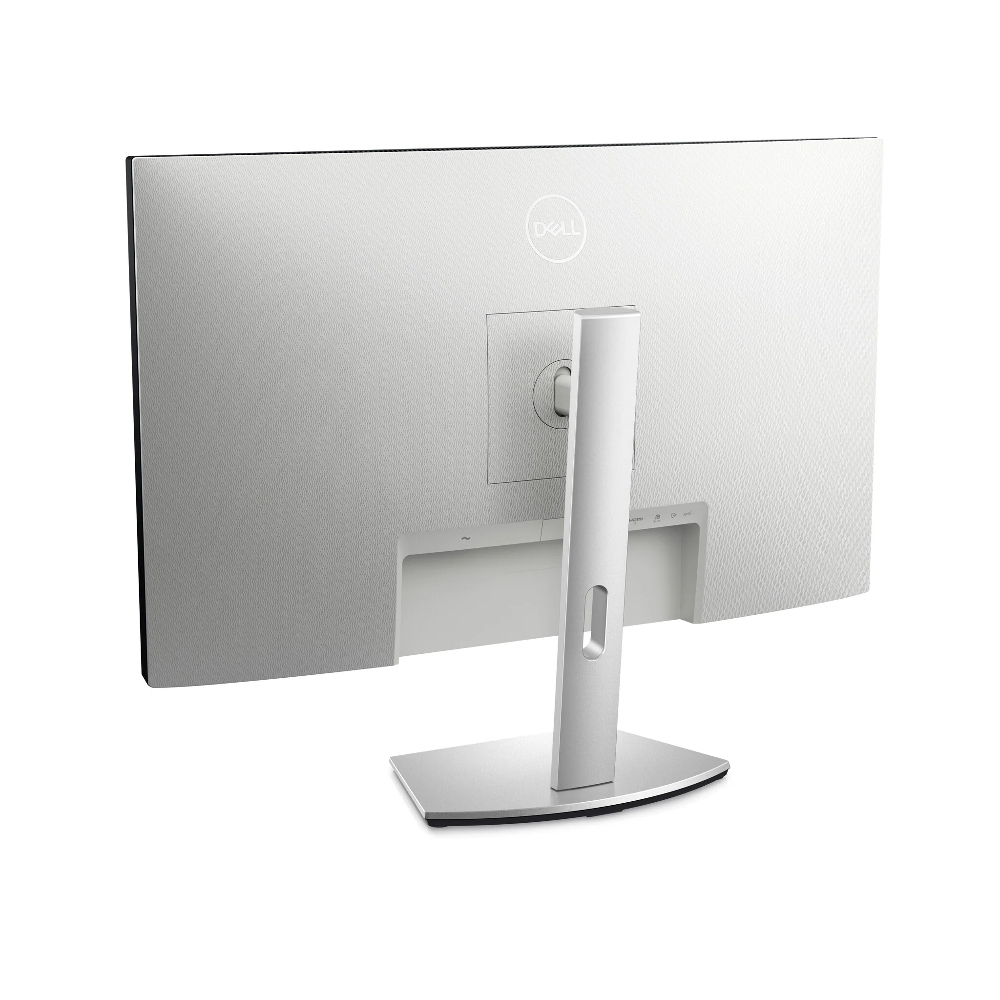 DELL S Series S2722QC LED display 68.6 cm (27") 3840 x 2160 pixels 4K Ultra HD LCD Grey - Image 8