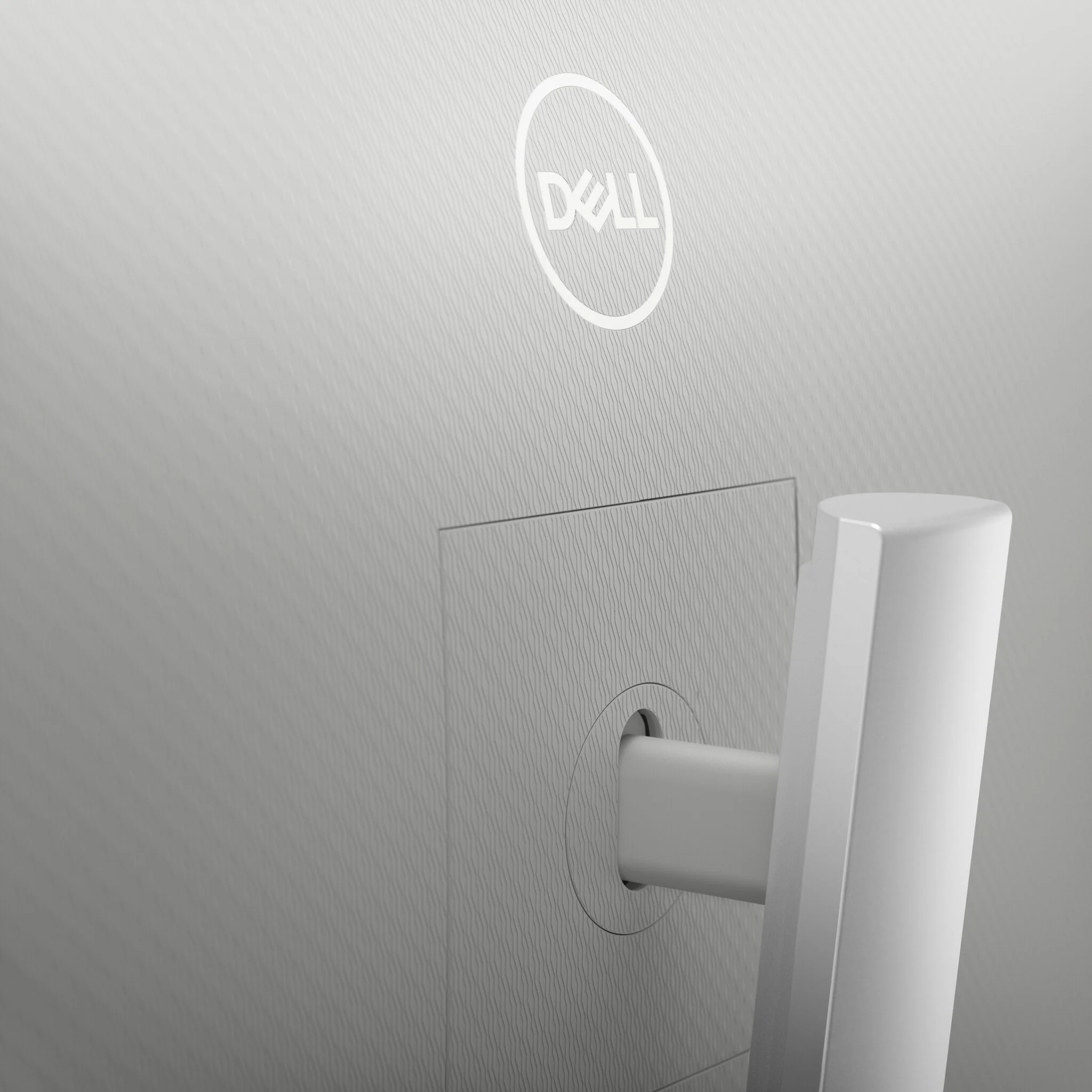 DELL S Series S2722QC LED display 68.6 cm (27") 3840 x 2160 pixels 4K Ultra HD LCD Grey - Image 9